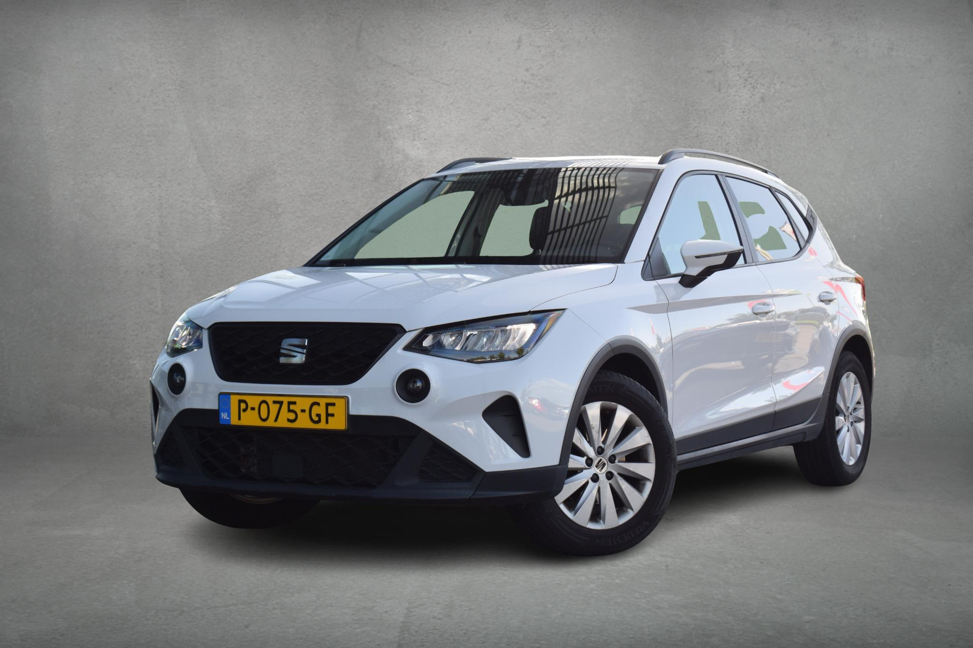 SEAT Arona 1.0 TSI Style Business Intense | SEAT occasion