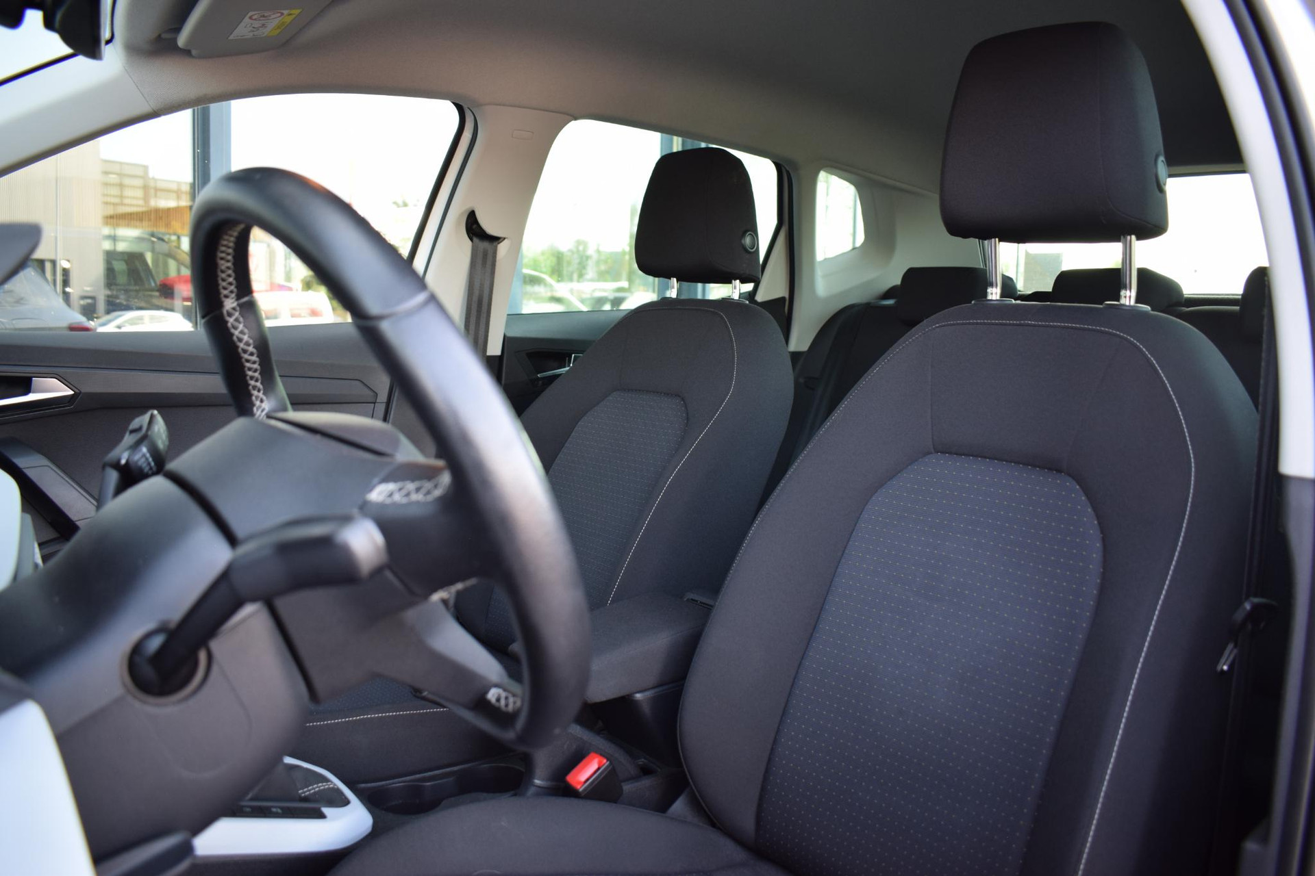 SEAT Arona 1.0 TSI Style Business Intense | SEAT occasion