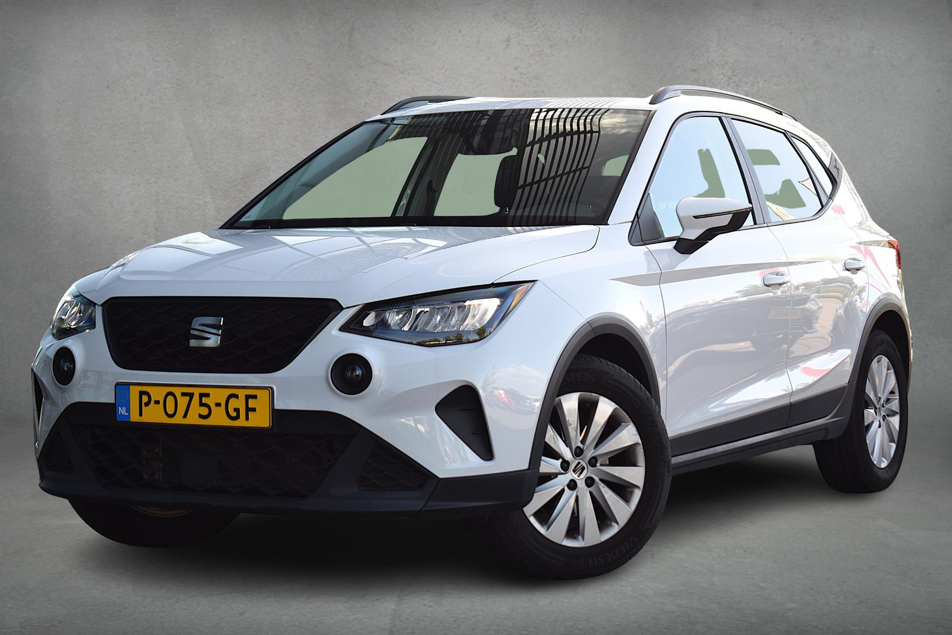 SEAT Arona 1.0 TSI Style Business Intense | SEAT occasion