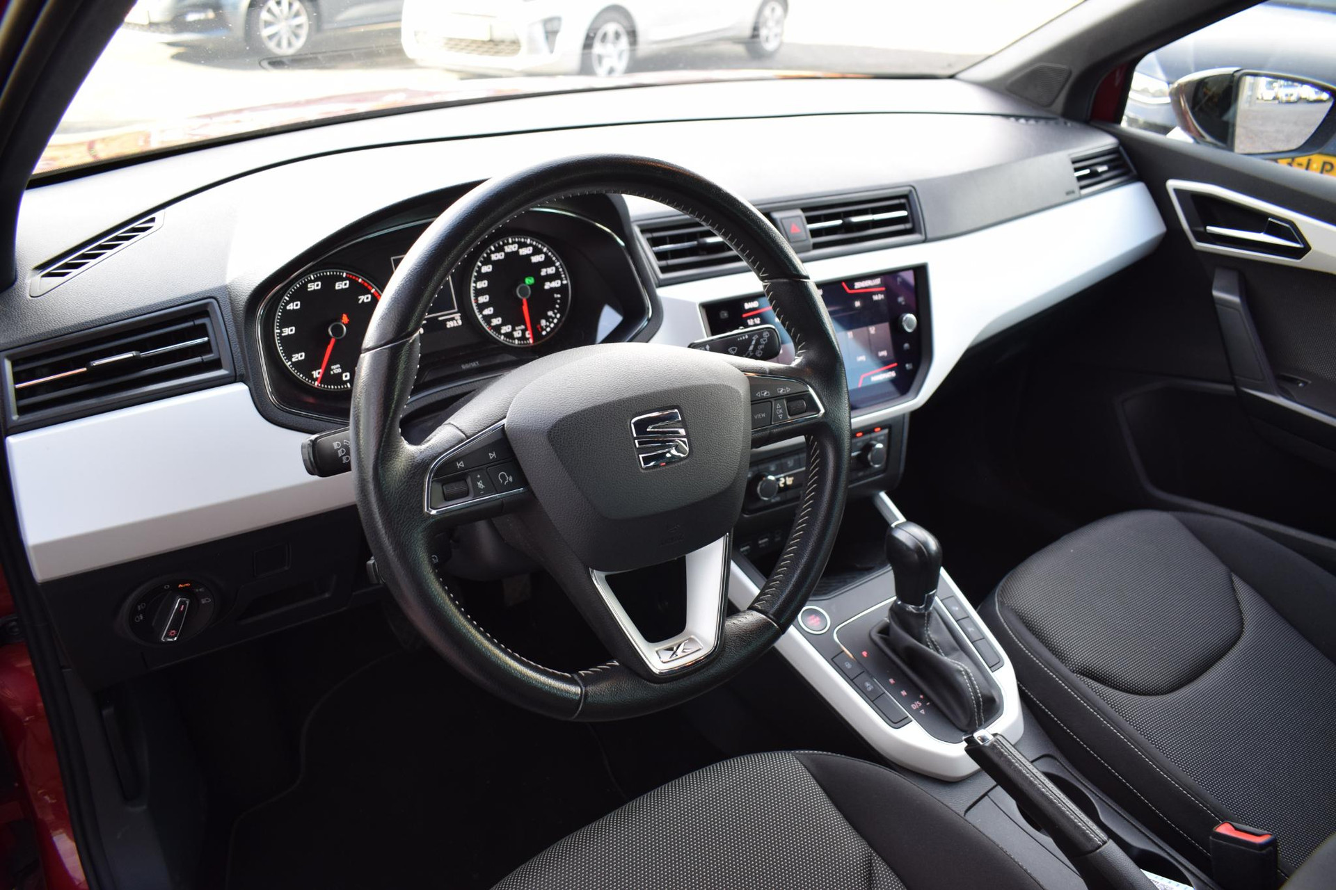 SEAT Arona 1.0 TSI Xcellence Business Intense | SEAT occasion