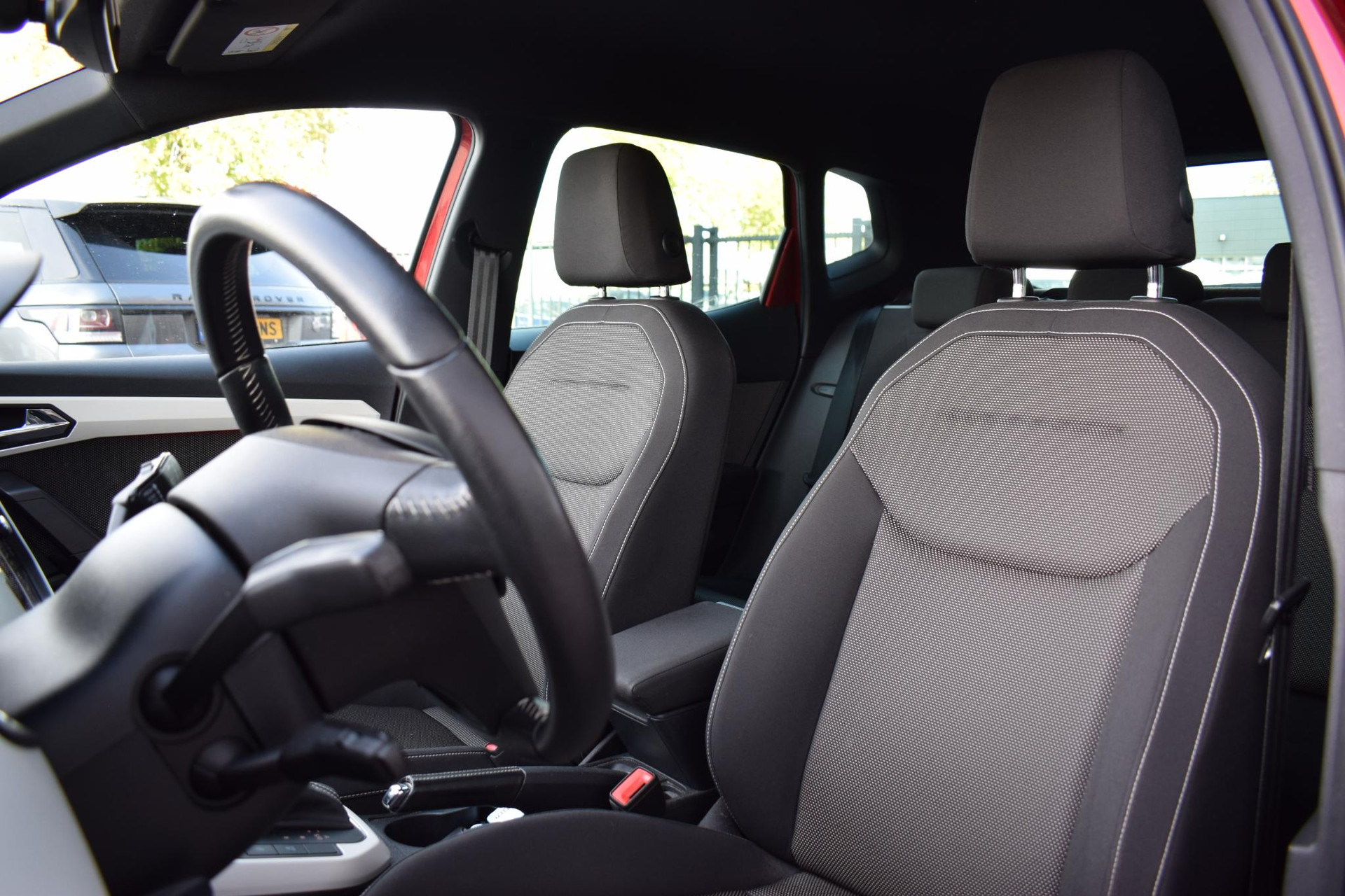 SEAT Arona 1.0 TSI Xcellence Business Intense | SEAT occasion