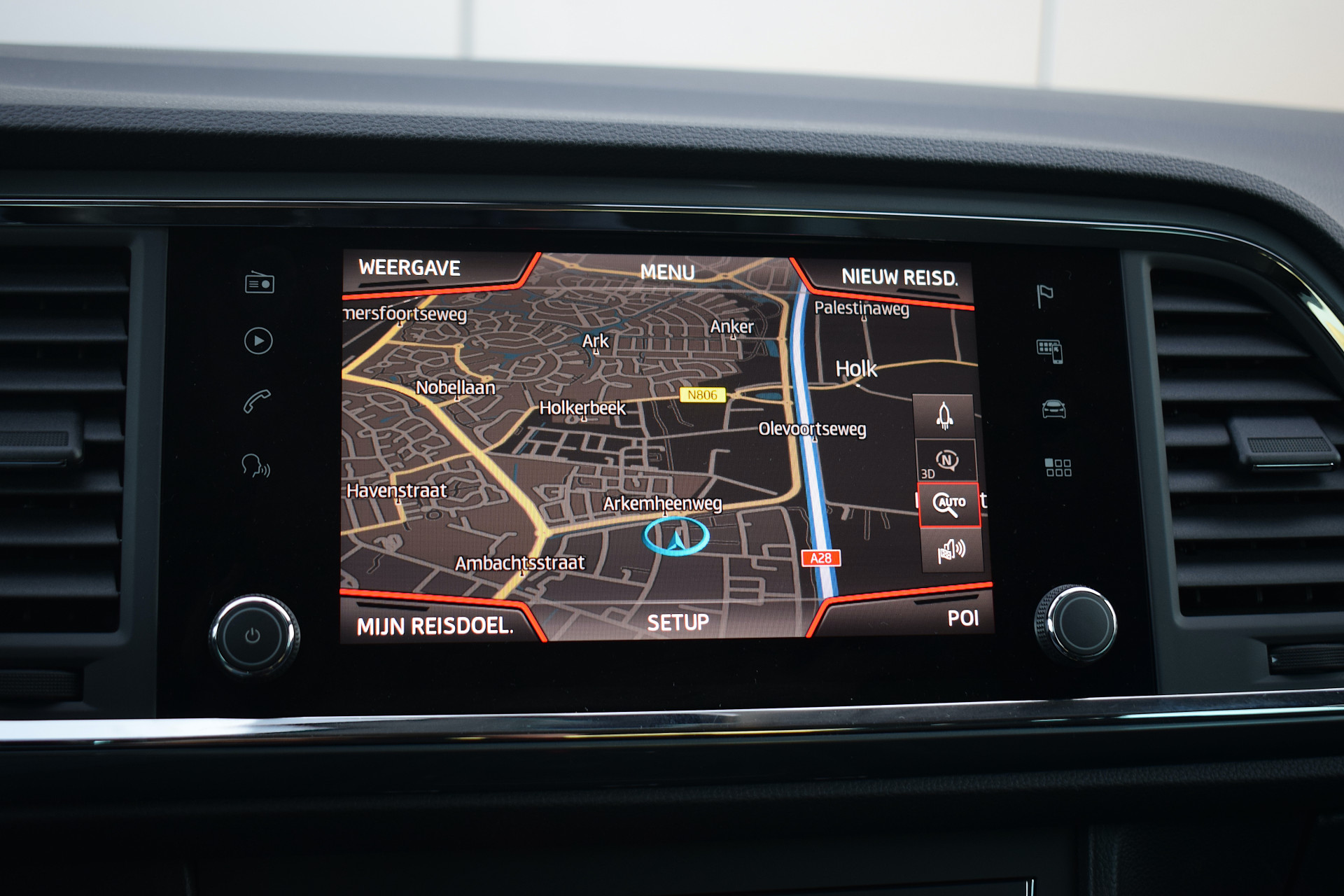 SEAT Ateca 1.0 EcoTSI Style Business Intense | SEAT occasion