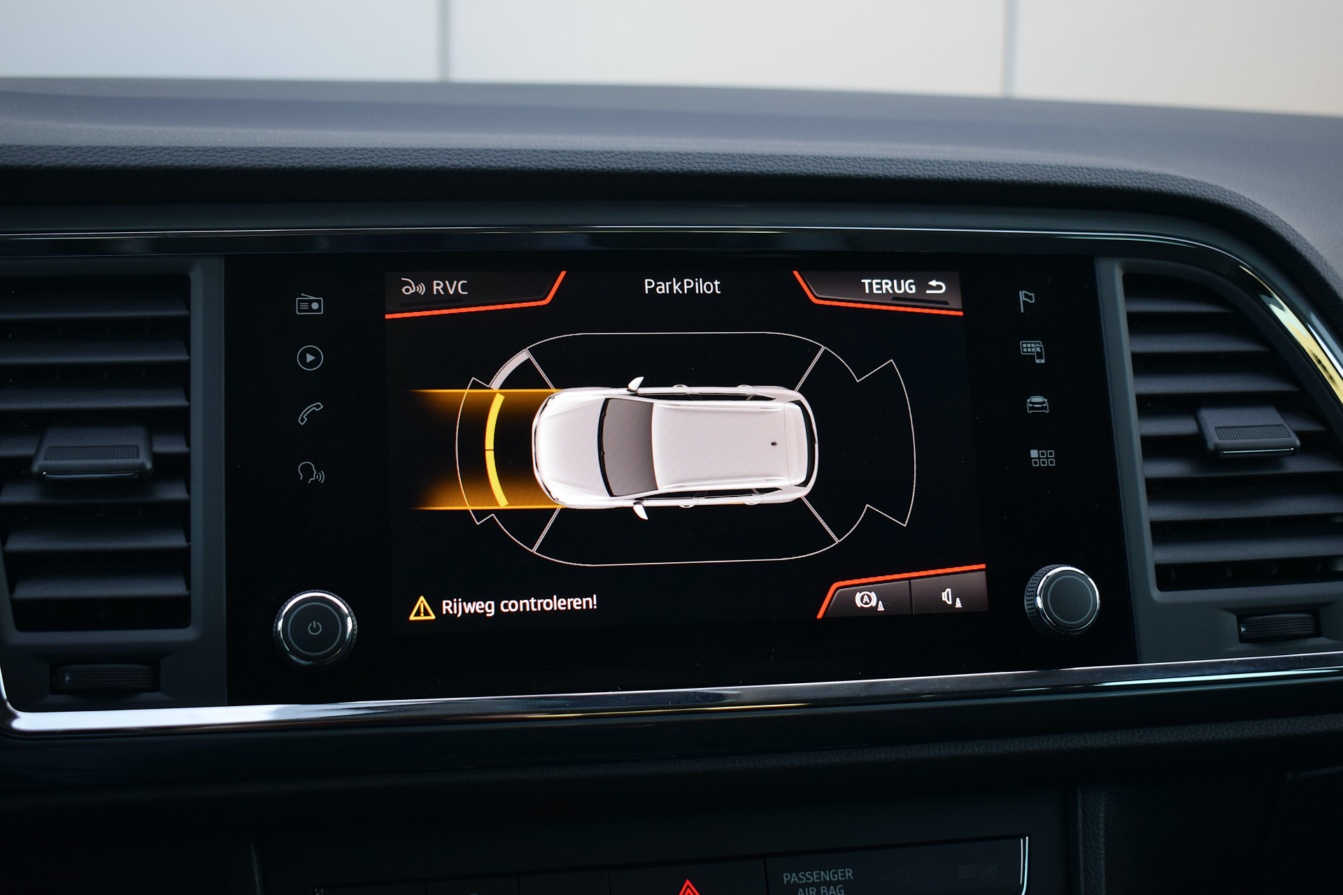 SEAT Ateca 1.0 EcoTSI Style Business Intense | SEAT occasion