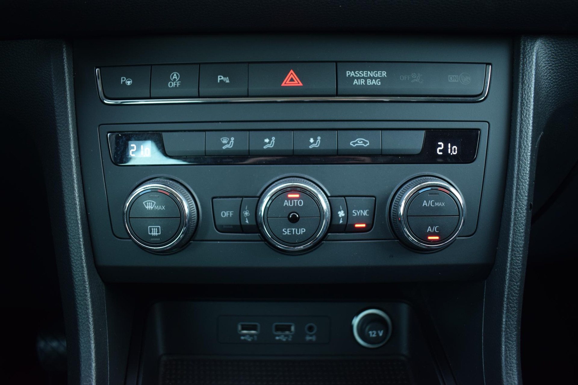 SEAT Ateca 1.0 EcoTSI Style Business Intense | SEAT occasion