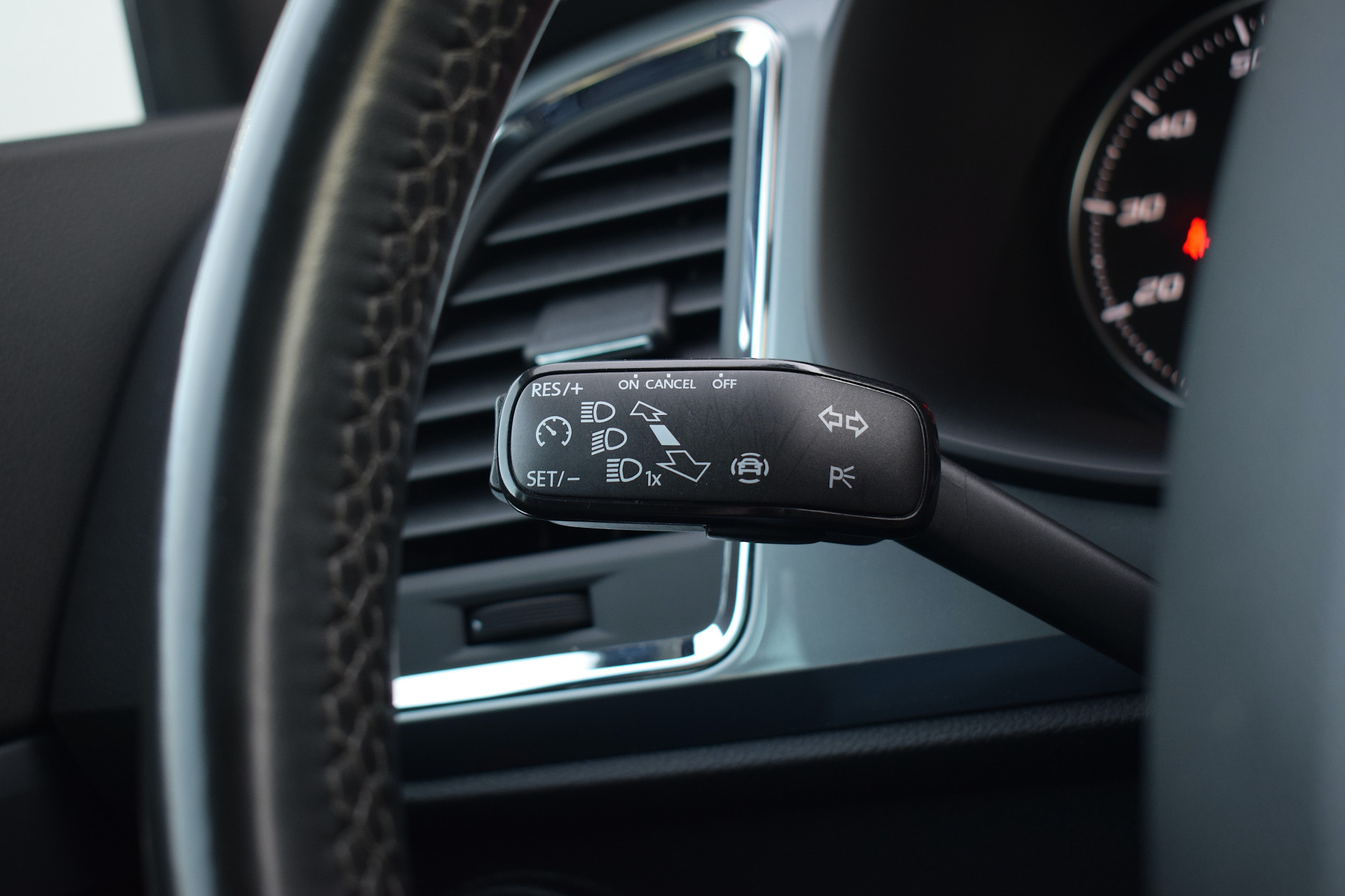 SEAT Ateca 1.0 EcoTSI Style Business Intense | SEAT occasion