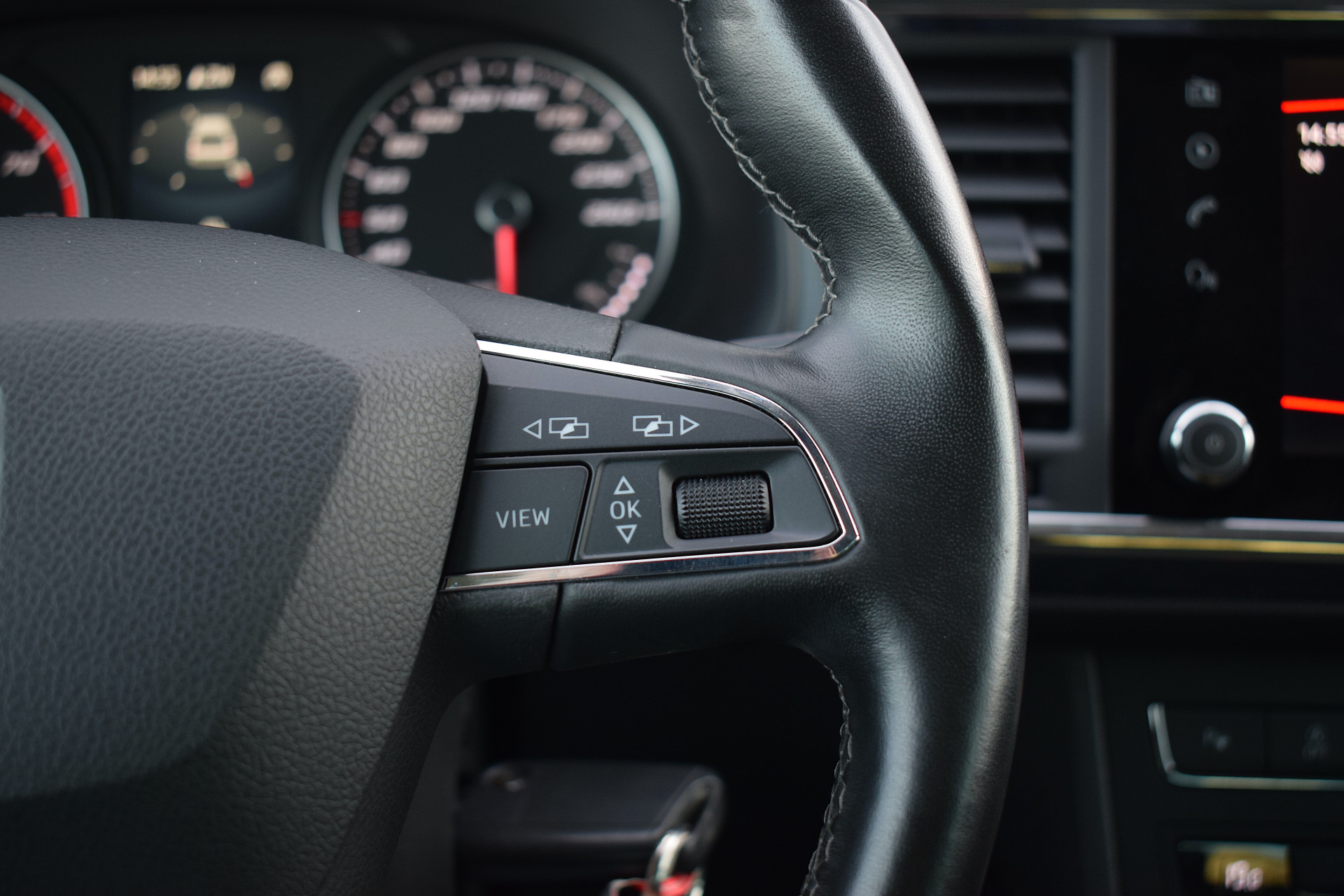 SEAT Ateca 1.0 EcoTSI Style Business Intense | SEAT occasion