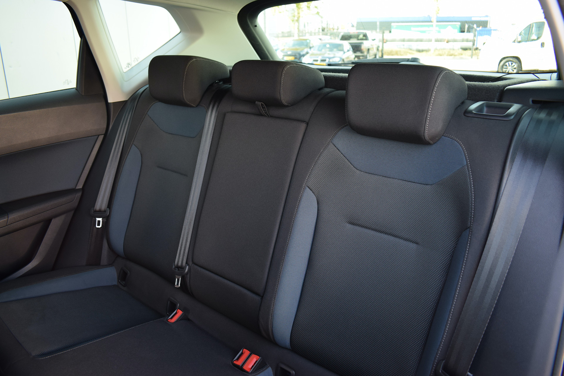 SEAT Ateca 1.0 EcoTSI Style Business Intense | SEAT occasion