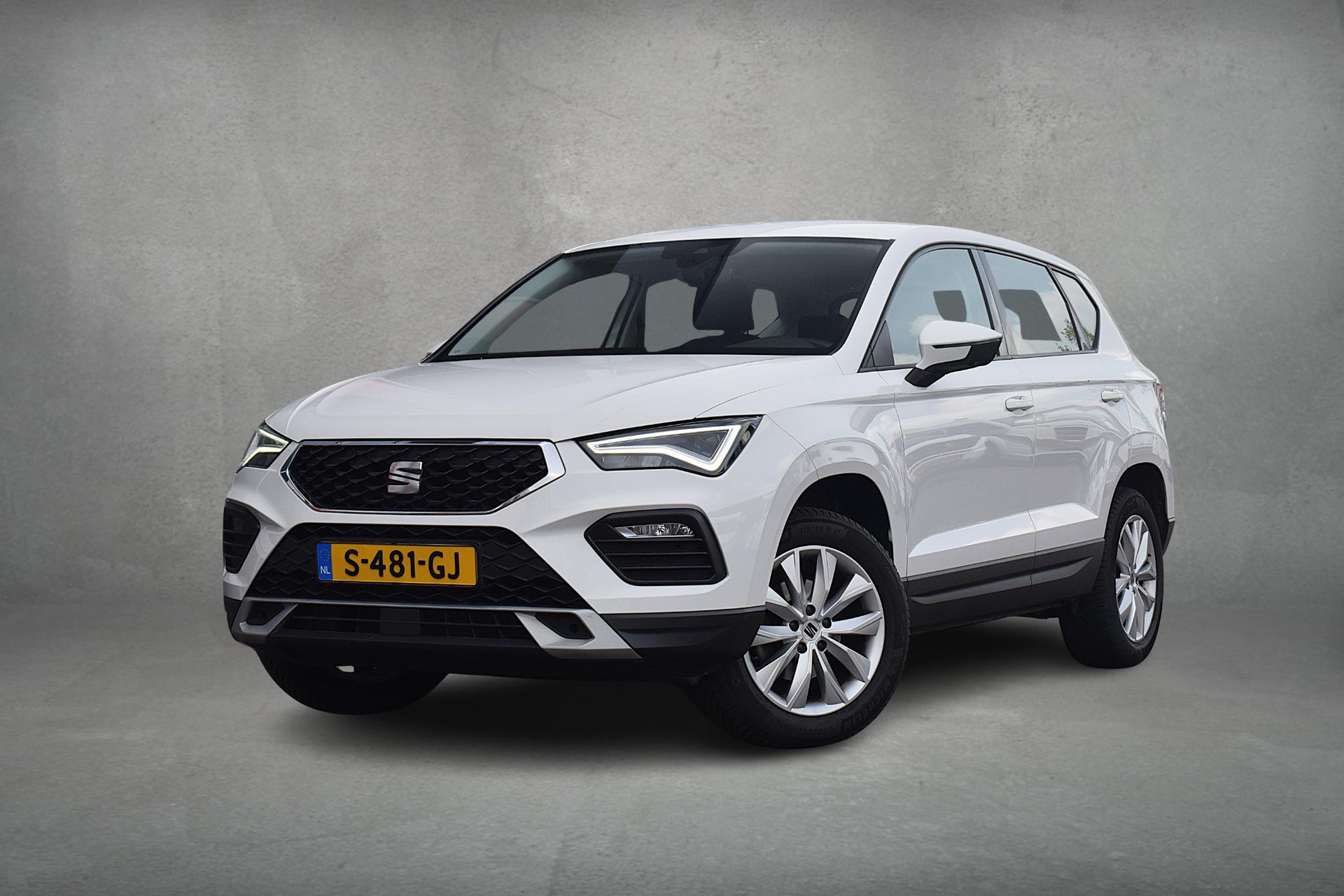 SEAT Ateca 1.0 TSI Style Business Intense | SEAT occasion