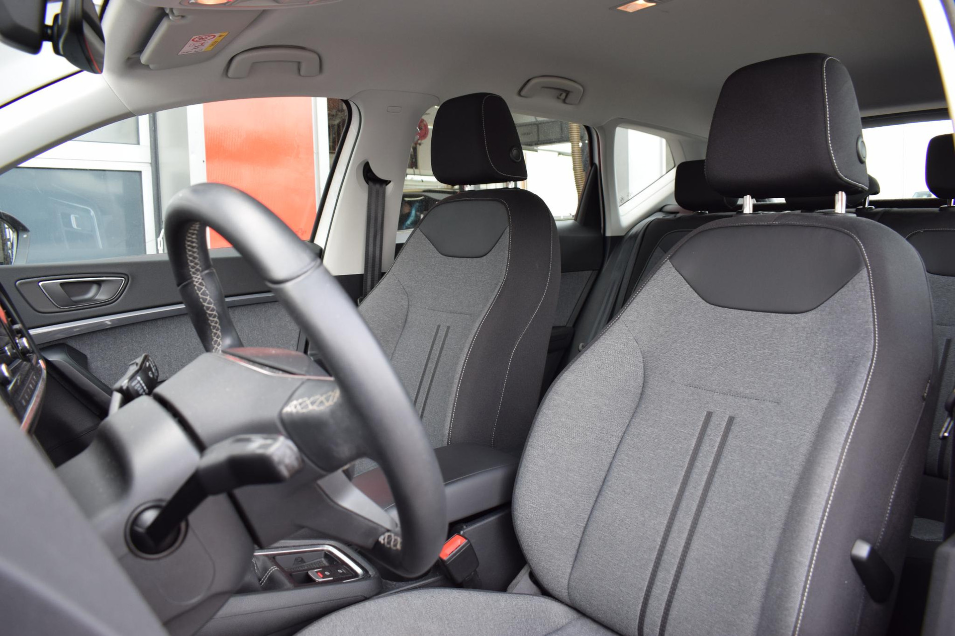 SEAT Ateca 1.0 TSI Style Business Intense | SEAT occasion