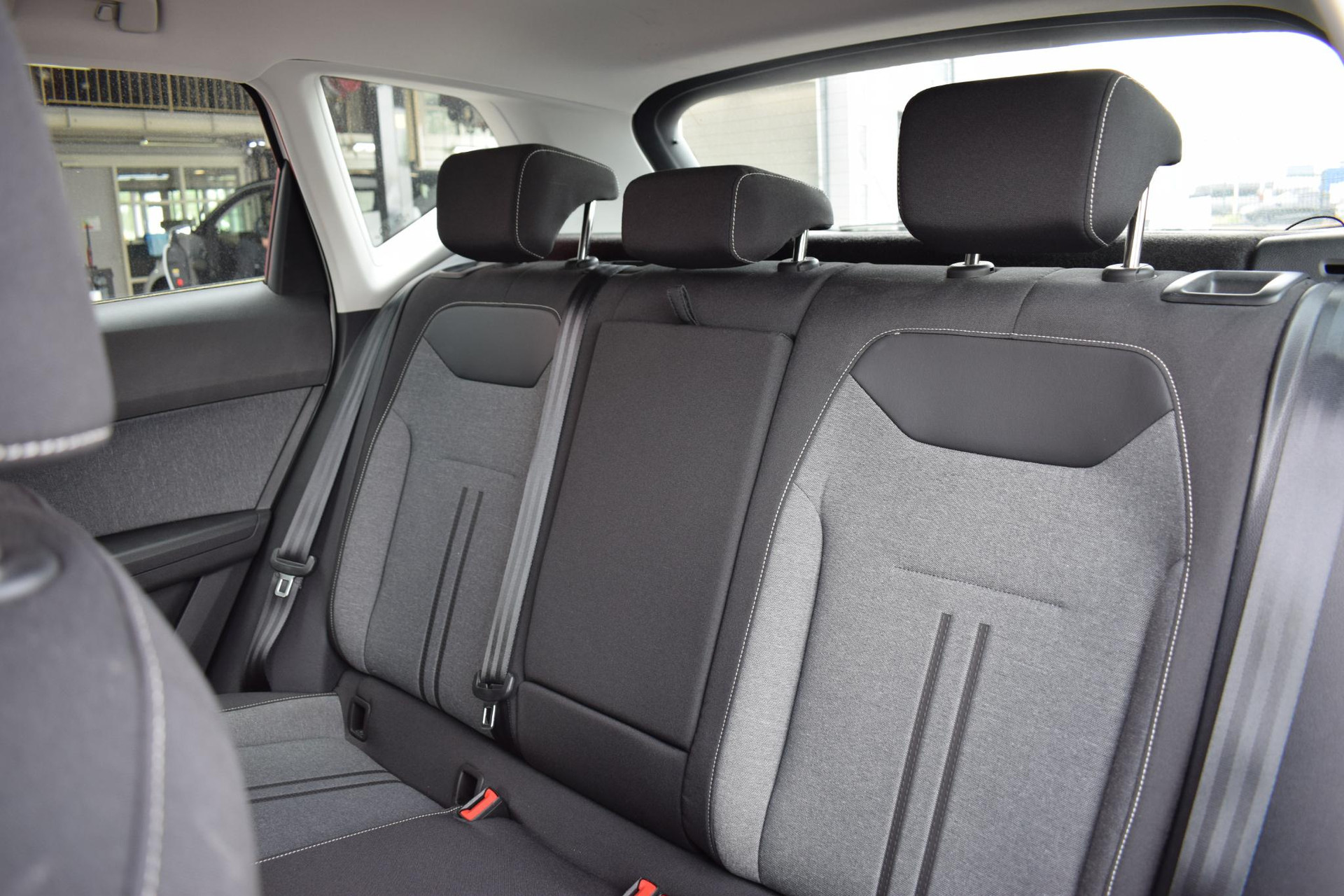SEAT Ateca 1.0 TSI Style Business Intense | SEAT occasion