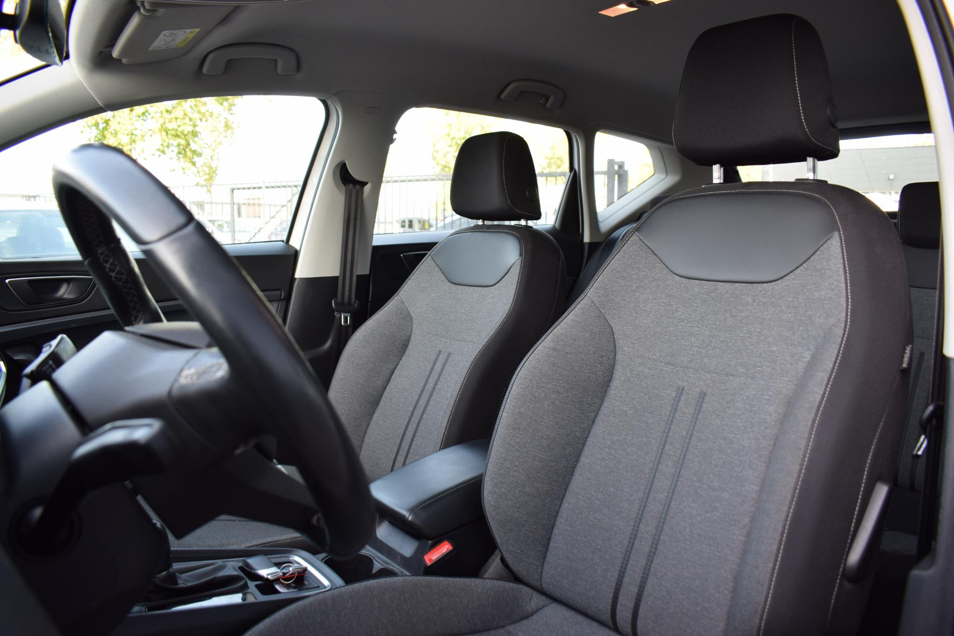 SEAT Ateca 1.5 TSI Style Business Intense | SEAT occasion