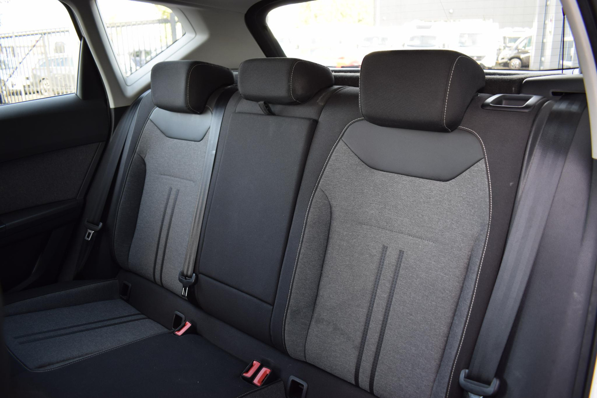SEAT Ateca 1.5 TSI Style Business Intense | SEAT occasion