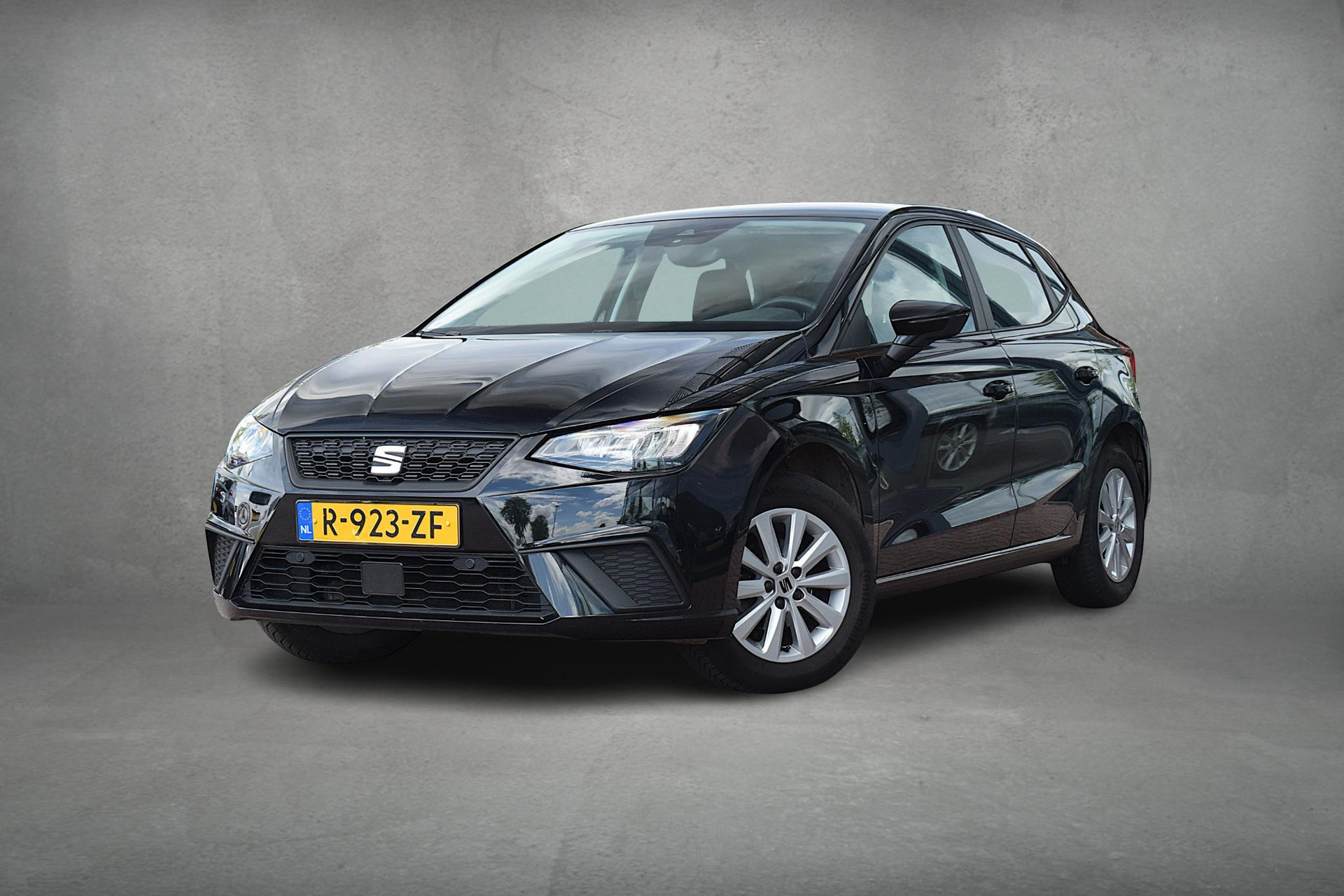 SEAT Ibiza 1.0 EcoTSI Style Business Intense | SEAT occasion