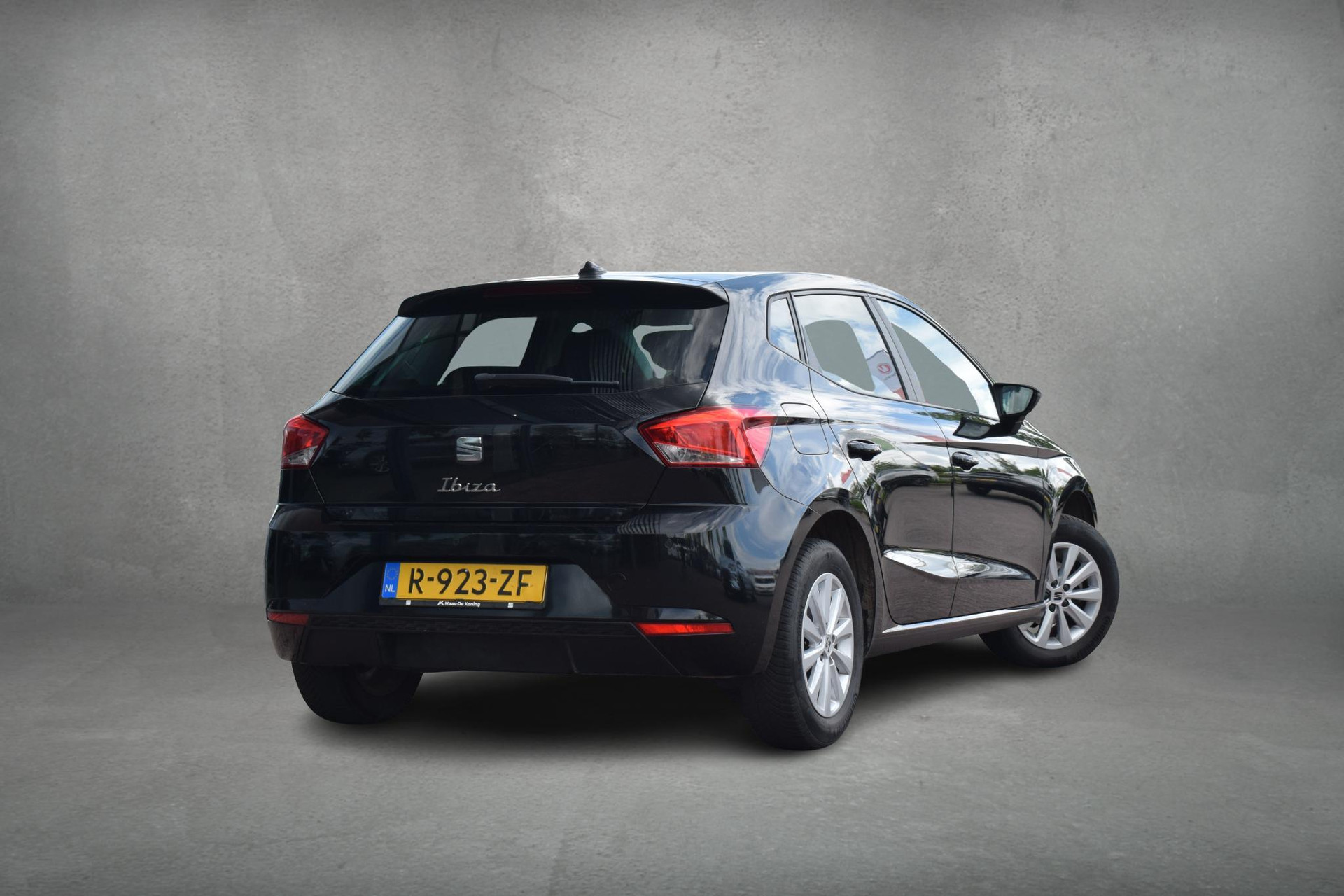 SEAT Ibiza 1.0 EcoTSI Style Business Intense | SEAT occasion