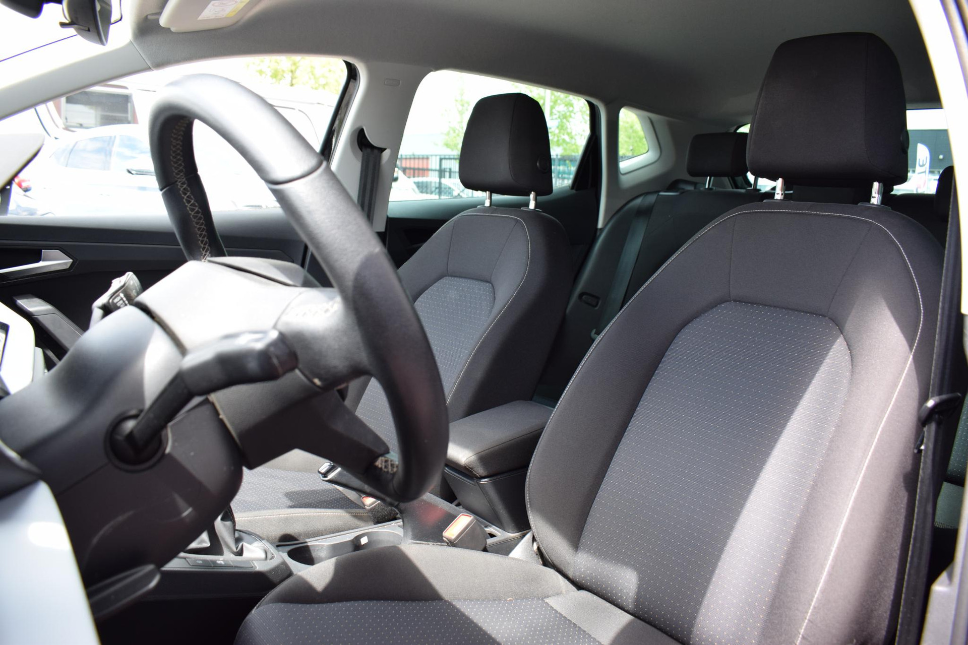 SEAT Ibiza 1.0 EcoTSI Style Business Intense | SEAT occasion