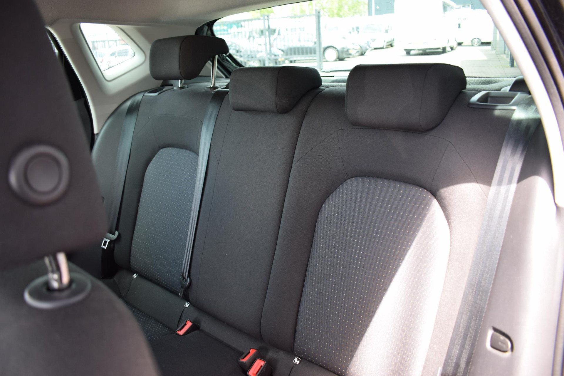 SEAT Ibiza 1.0 EcoTSI Style Business Intense | SEAT occasion
