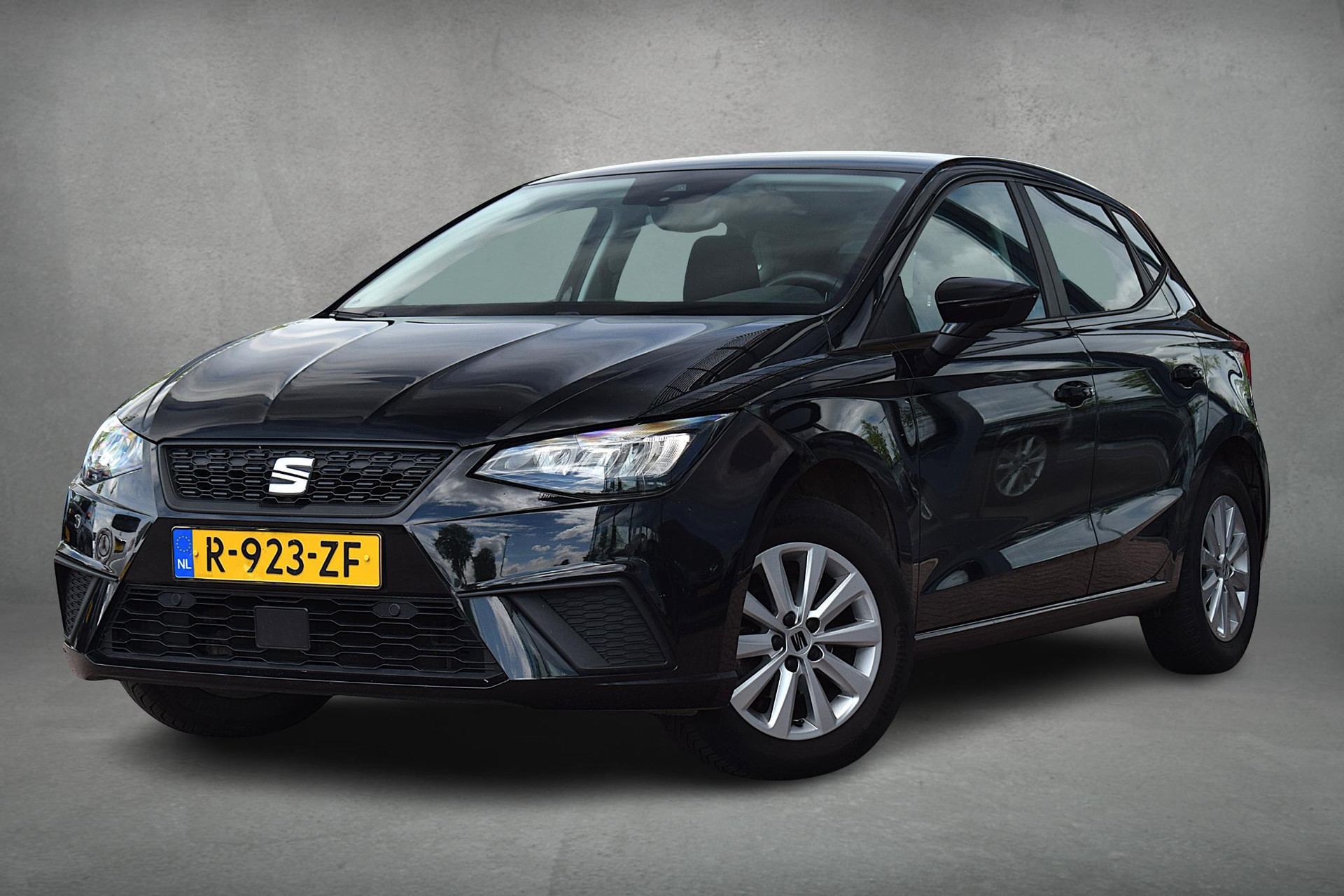 SEAT Ibiza 1.0 EcoTSI Style Business Intense | SEAT occasion