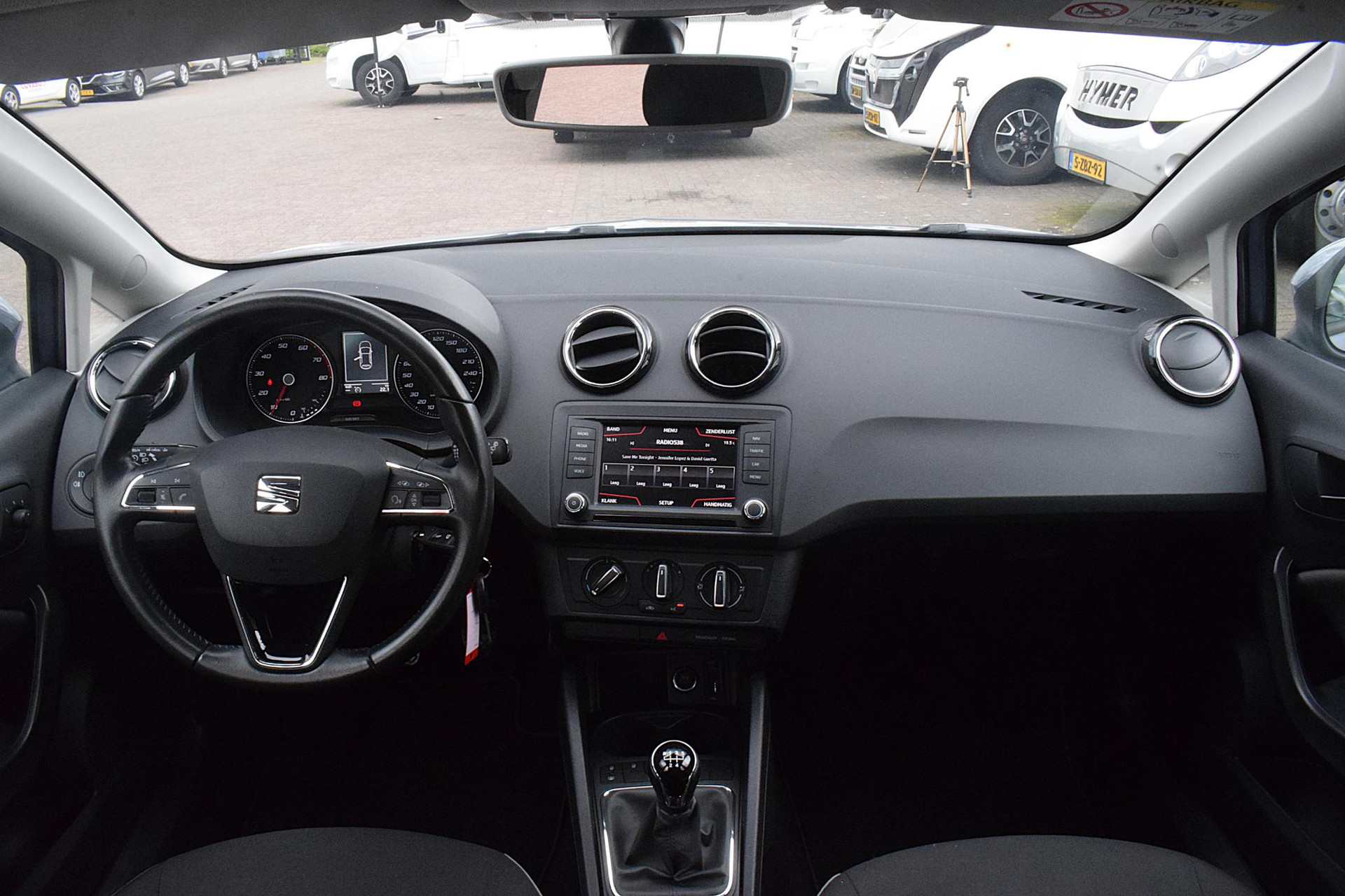 SEAT Ibiza ST 1.0 EcoTSI Style Connect | SEAT occasion