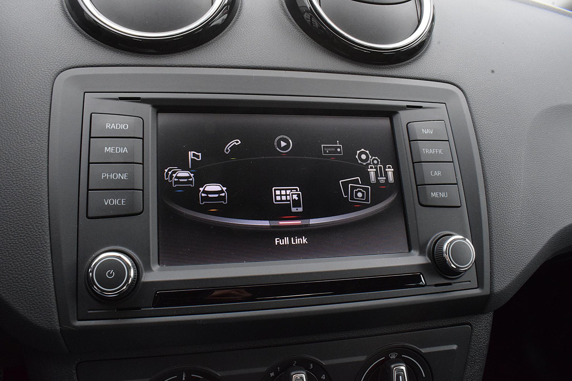 SEAT Ibiza ST 1.0 EcoTSI Style Connect | SEAT occasion