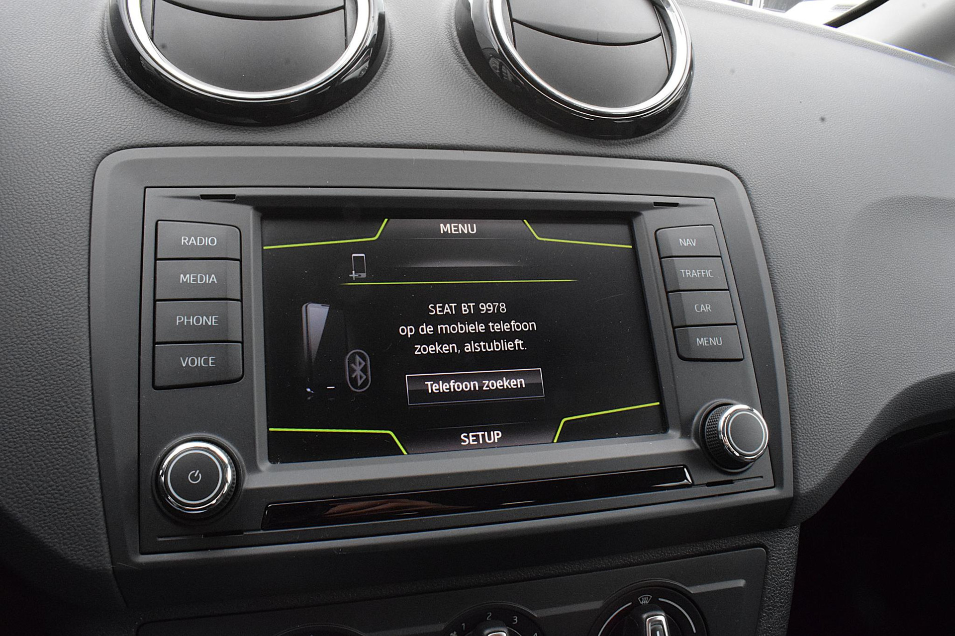 SEAT Ibiza ST 1.0 EcoTSI Style Connect | SEAT occasion