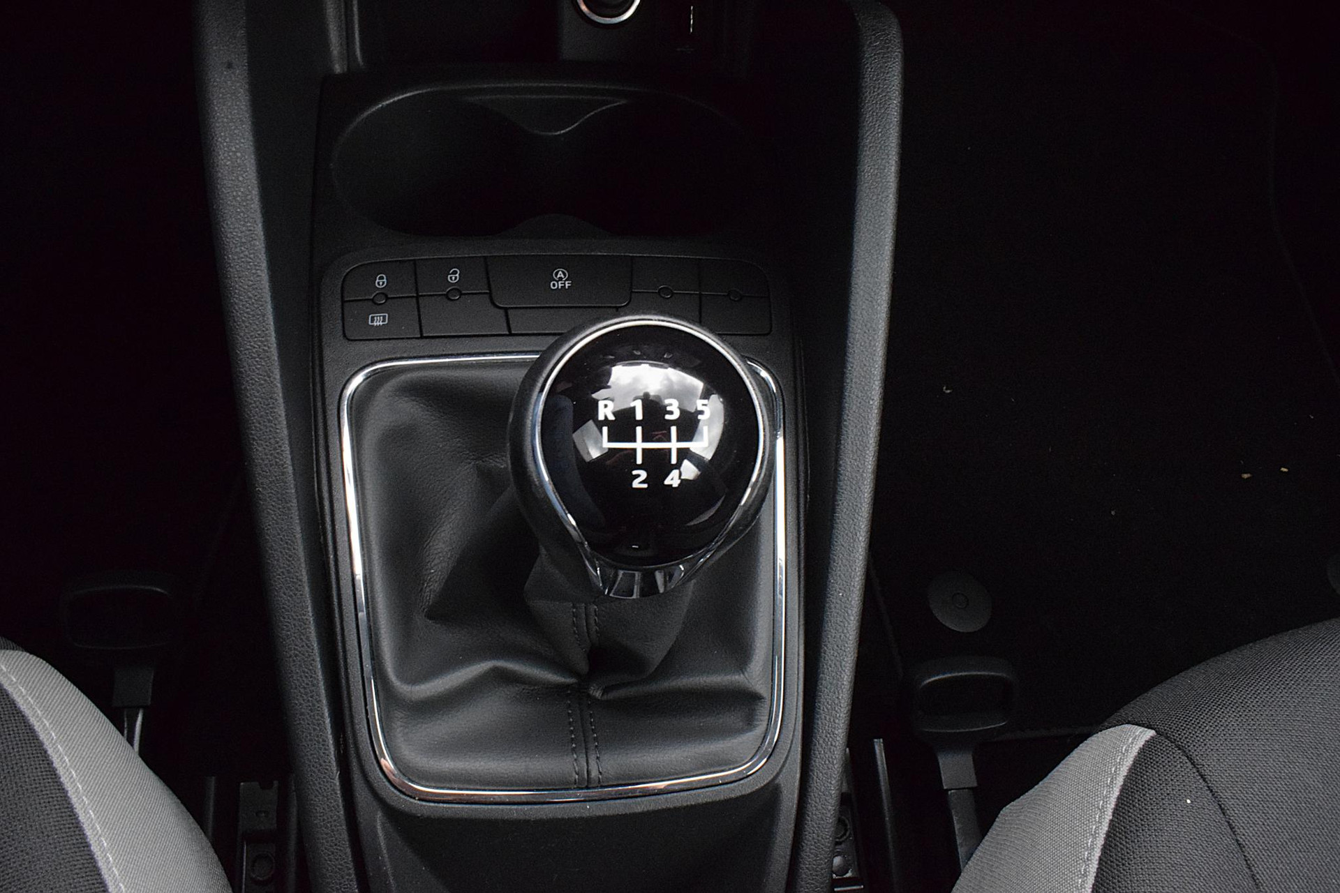 SEAT Ibiza ST 1.0 EcoTSI Style Connect | SEAT occasion