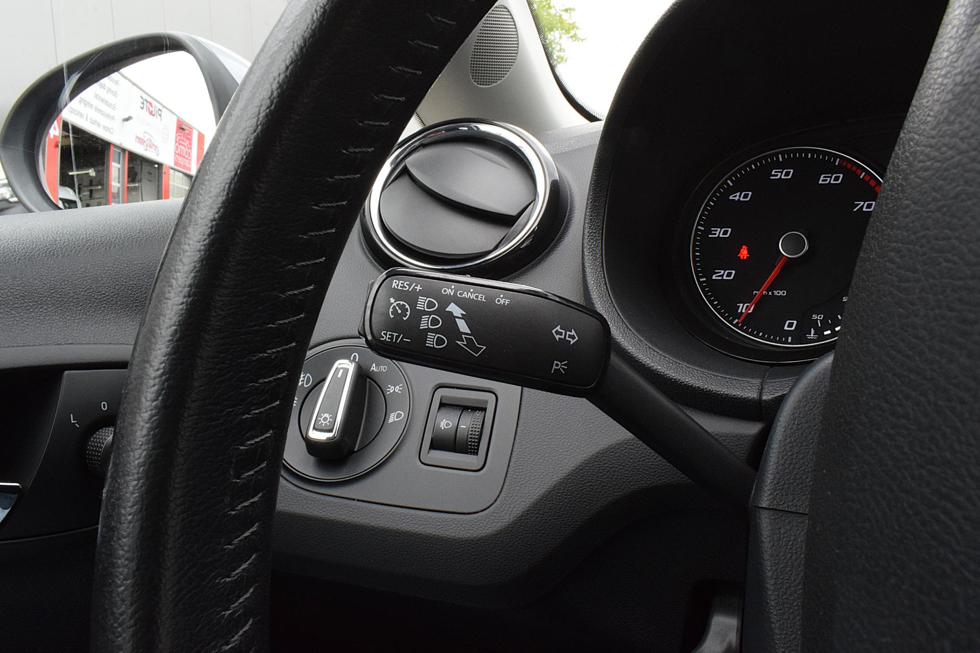 SEAT Ibiza ST 1.0 EcoTSI Style Connect | SEAT occasion