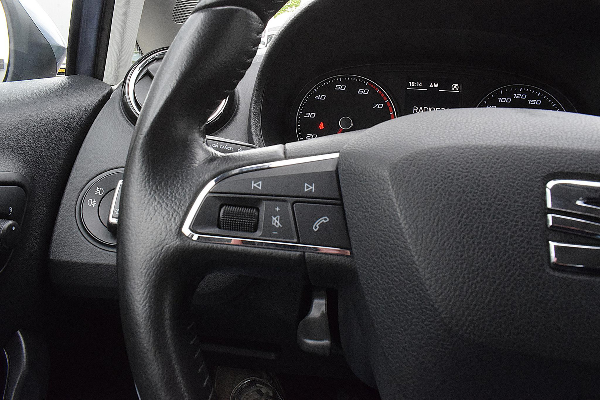 SEAT Ibiza ST 1.0 EcoTSI Style Connect | SEAT occasion