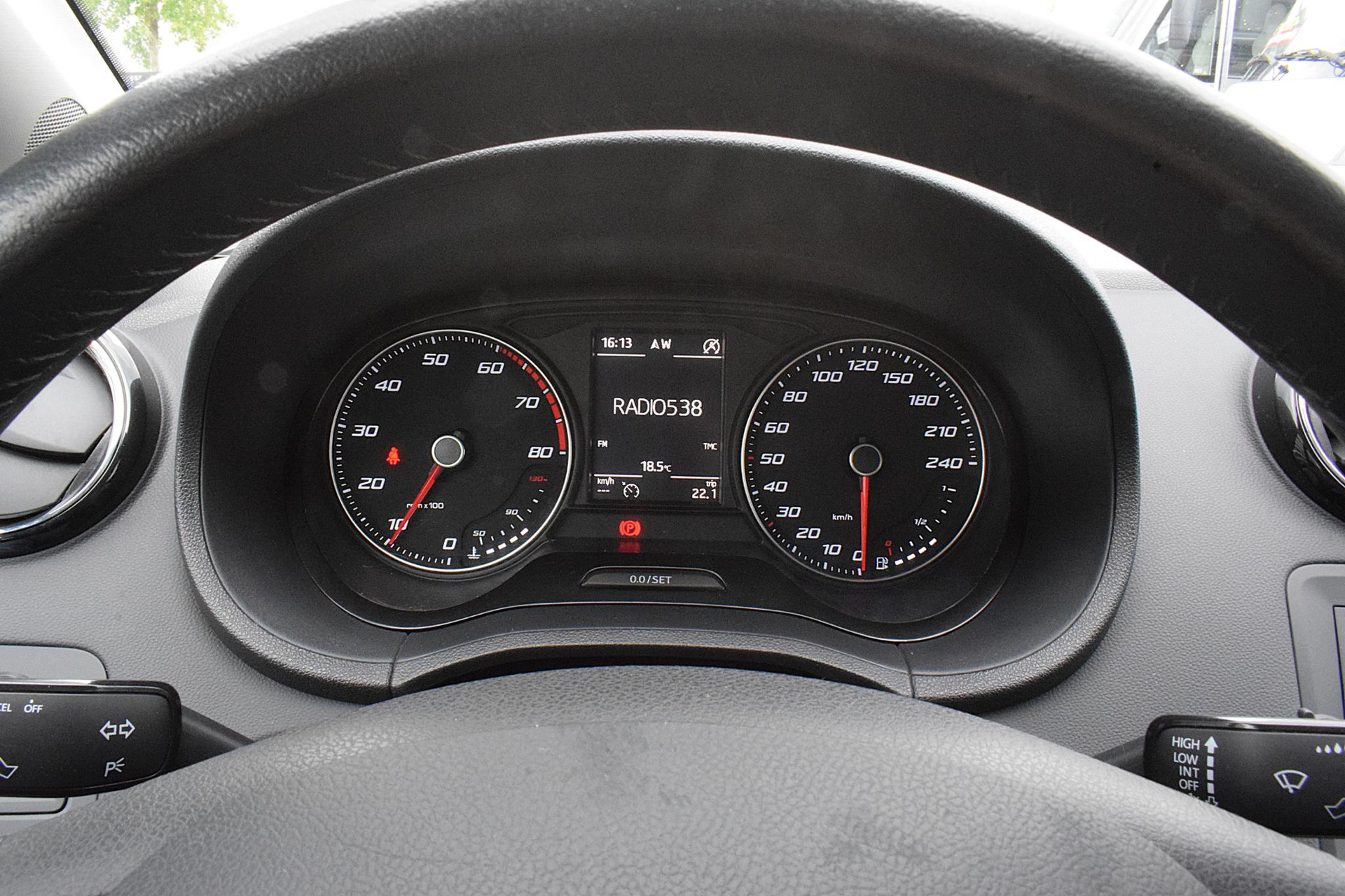 SEAT Ibiza ST 1.0 EcoTSI Style Connect | SEAT occasion