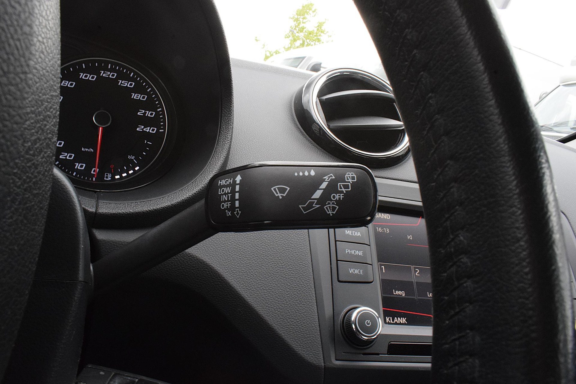 SEAT Ibiza ST 1.0 EcoTSI Style Connect | SEAT occasion