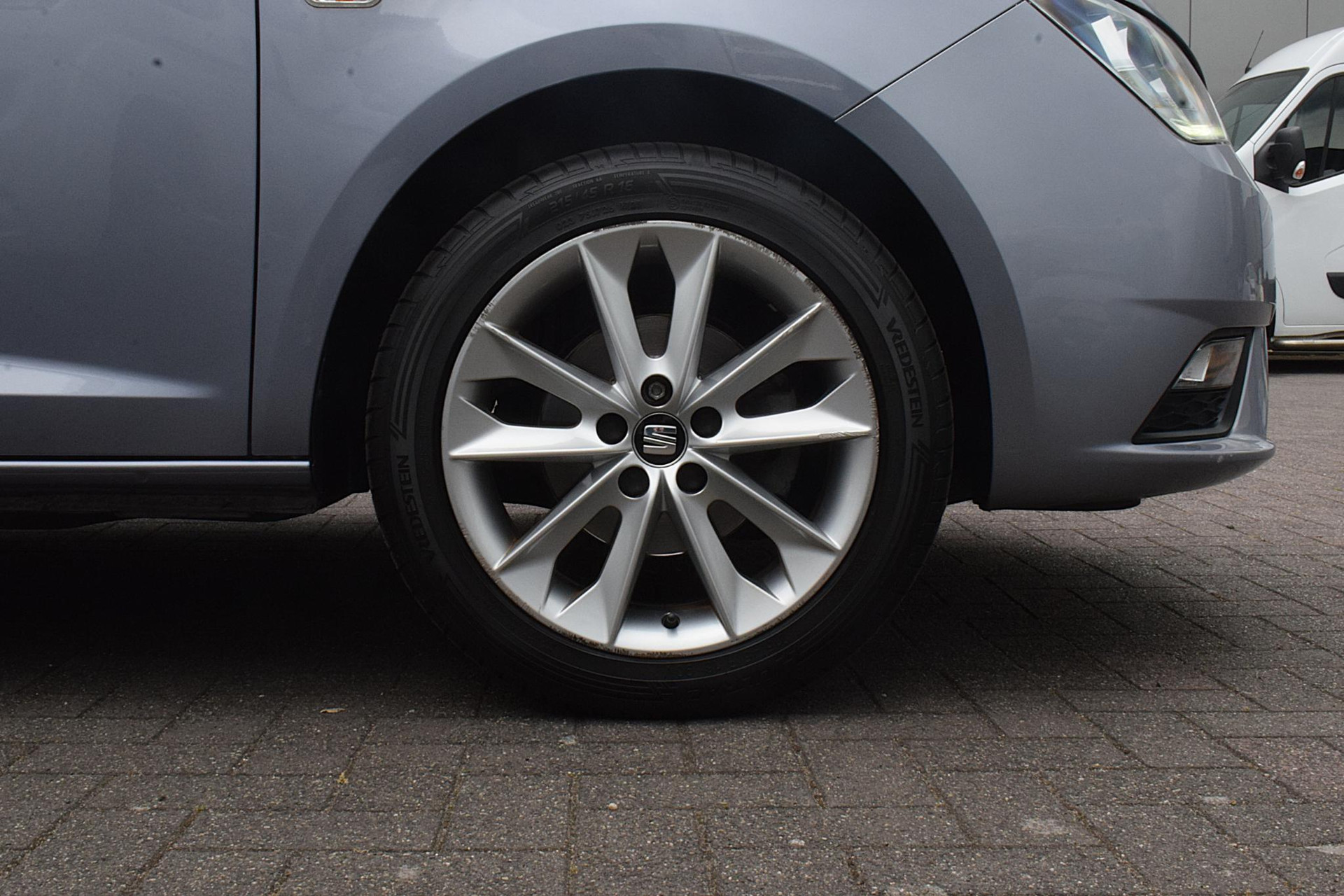 SEAT Ibiza ST 1.0 EcoTSI Style Connect | SEAT occasion