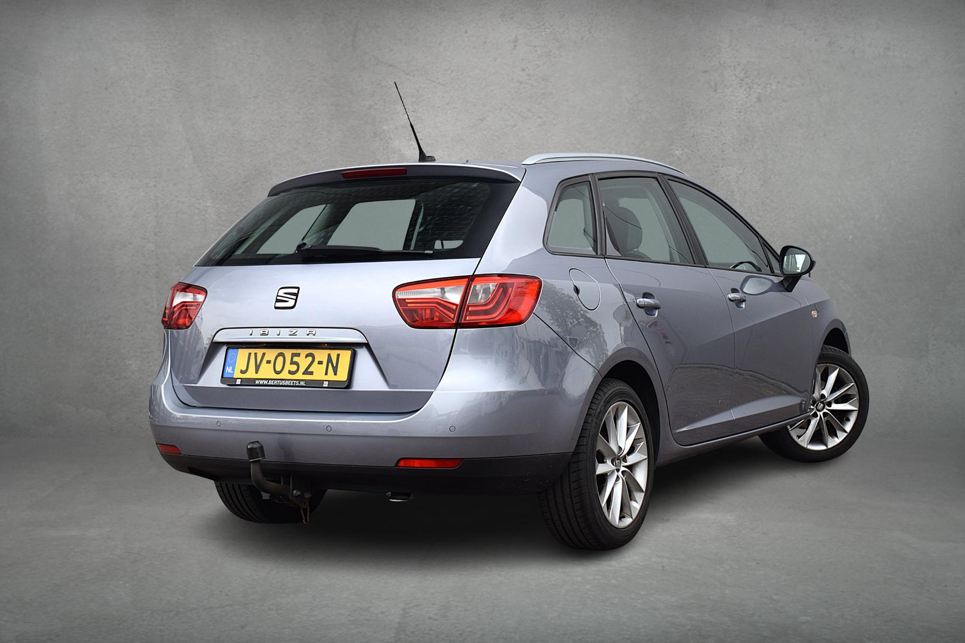 SEAT Ibiza ST 1.0 EcoTSI Style Connect | SEAT occasion