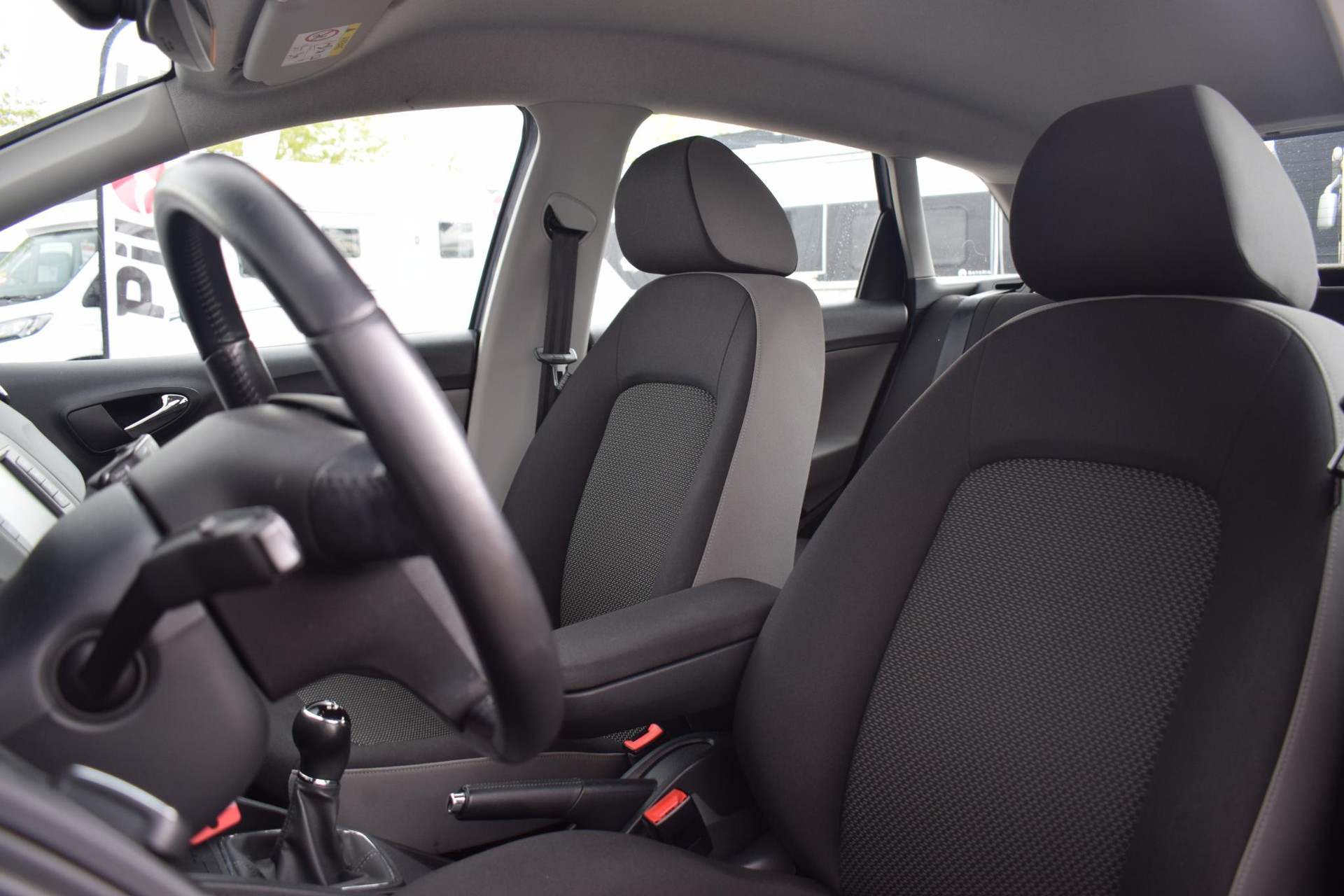 SEAT Ibiza ST 1.0 EcoTSI Style Connect | SEAT occasion