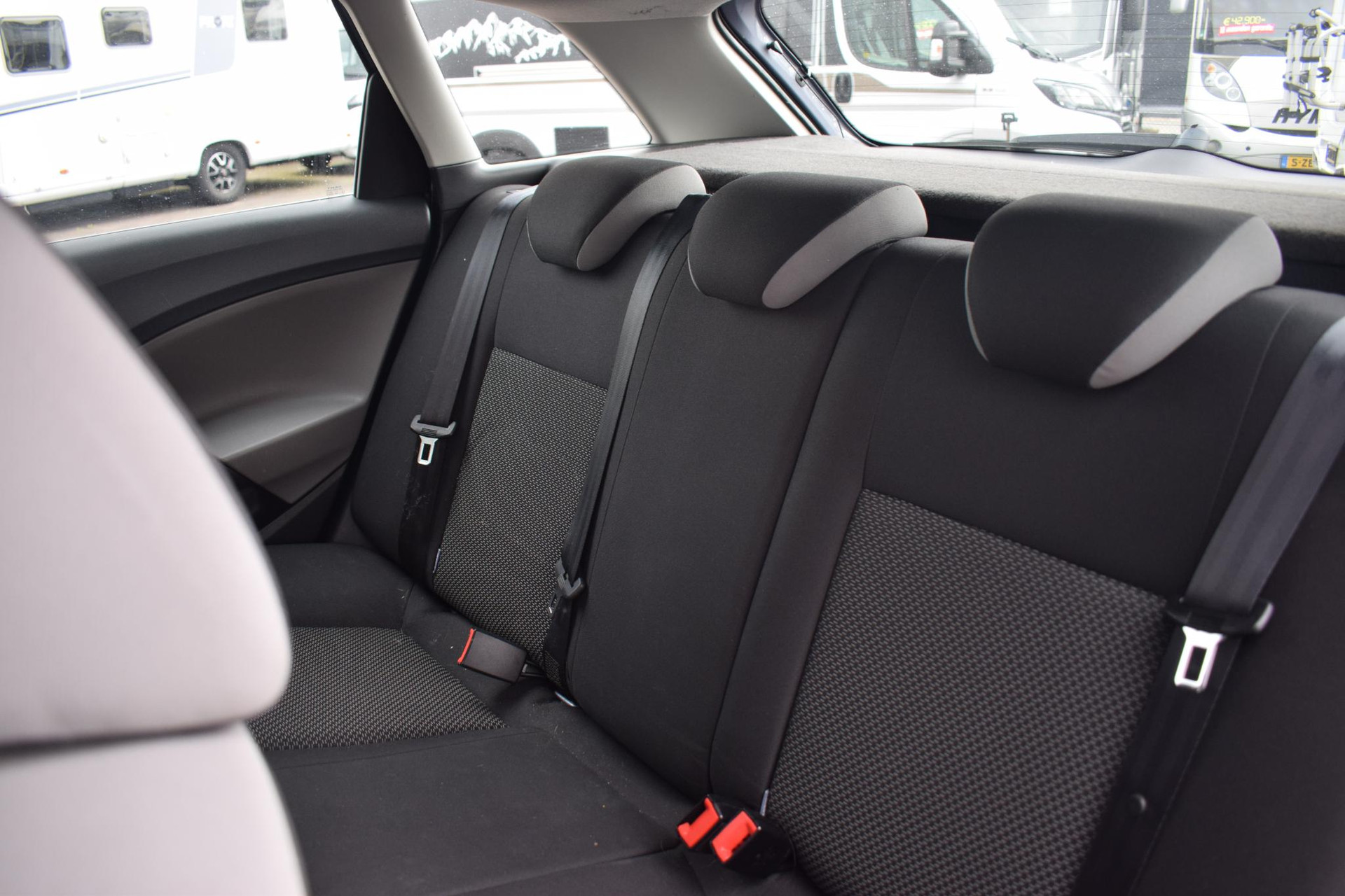 SEAT Ibiza ST 1.0 EcoTSI Style Connect | SEAT occasion