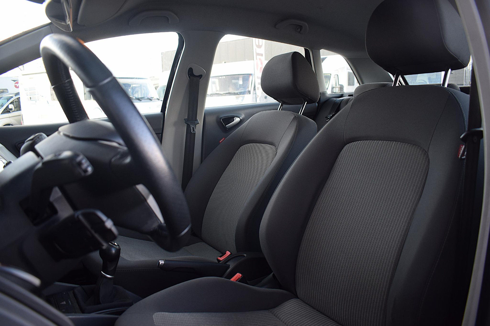 SEAT Ibiza ST 1.4 Style | SEAT occasion