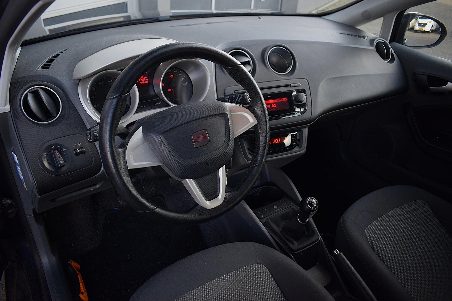 SEAT Ibiza ST 1.4 Style | SEAT occasion