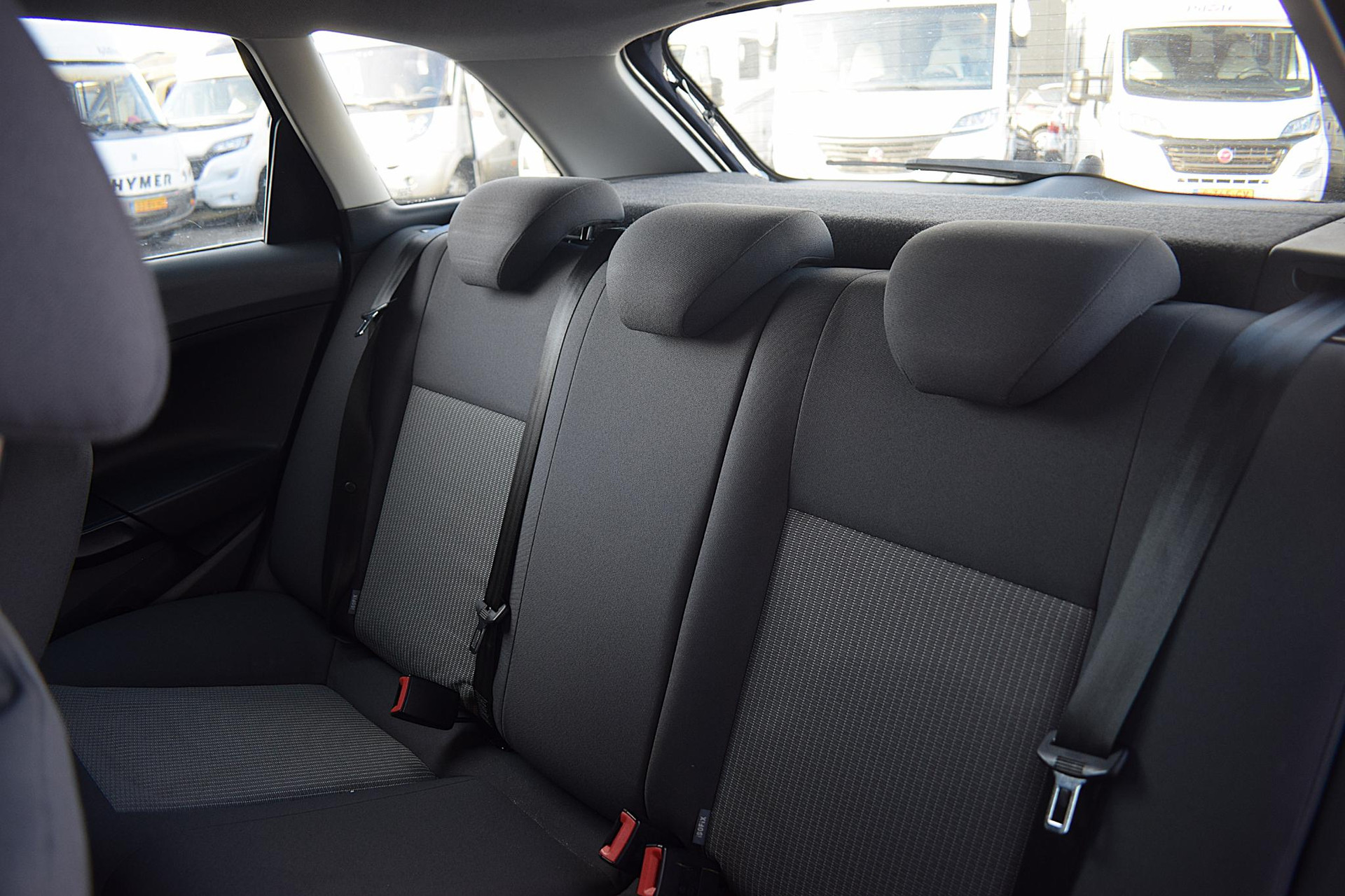 SEAT Ibiza ST 1.4 Style | SEAT occasion