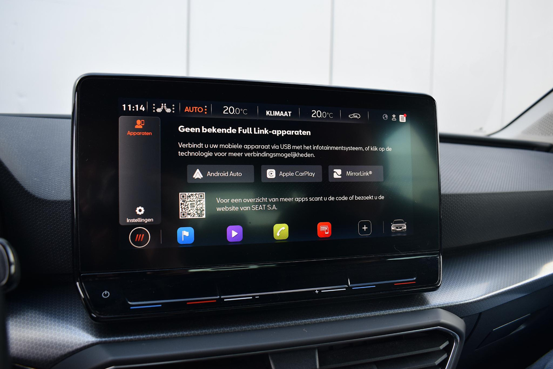 SEAT Leon 1.0 TSI Style Launch Edition | SEAT occasion