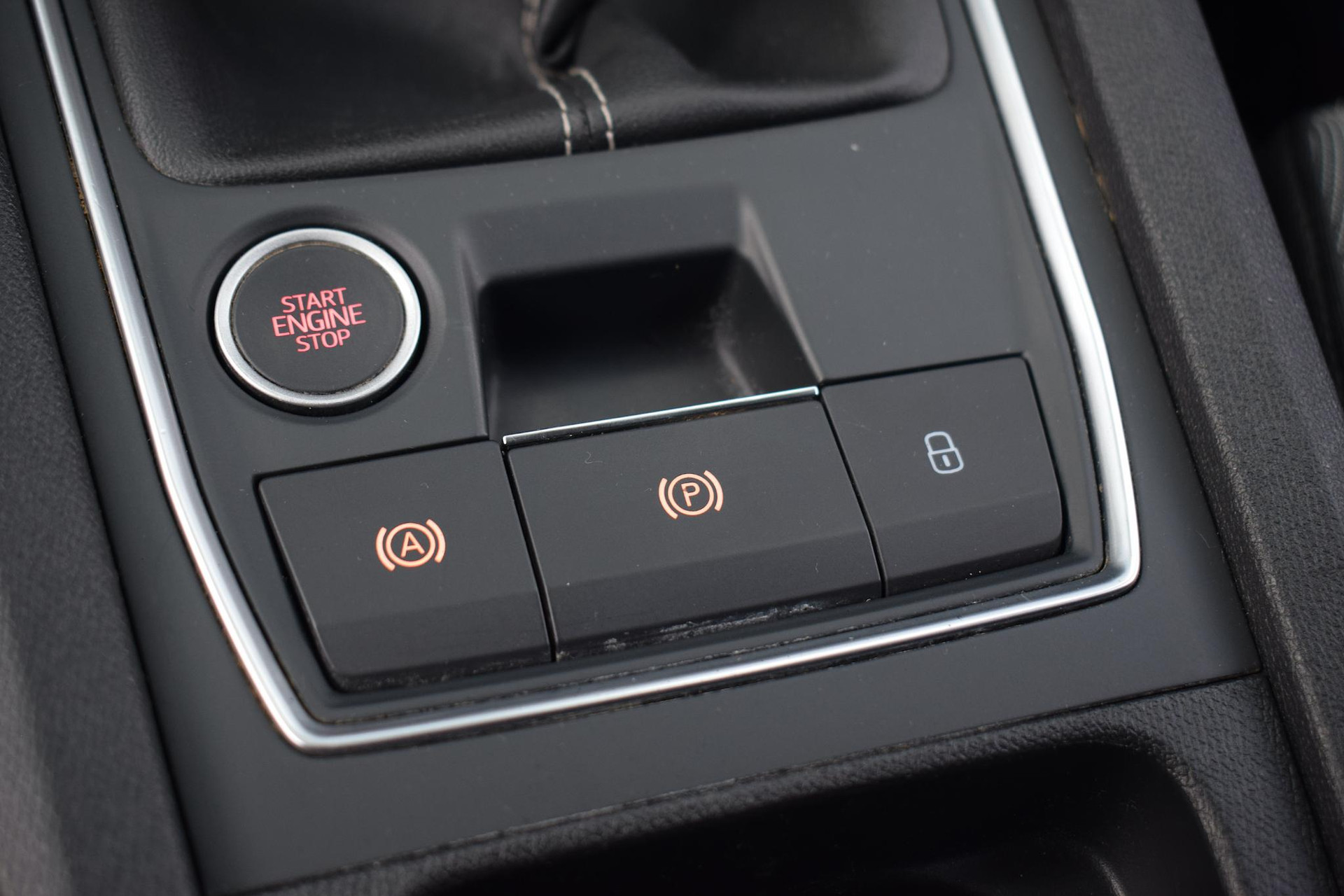 SEAT Leon 1.0 TSI Style Launch Edition | SEAT occasion