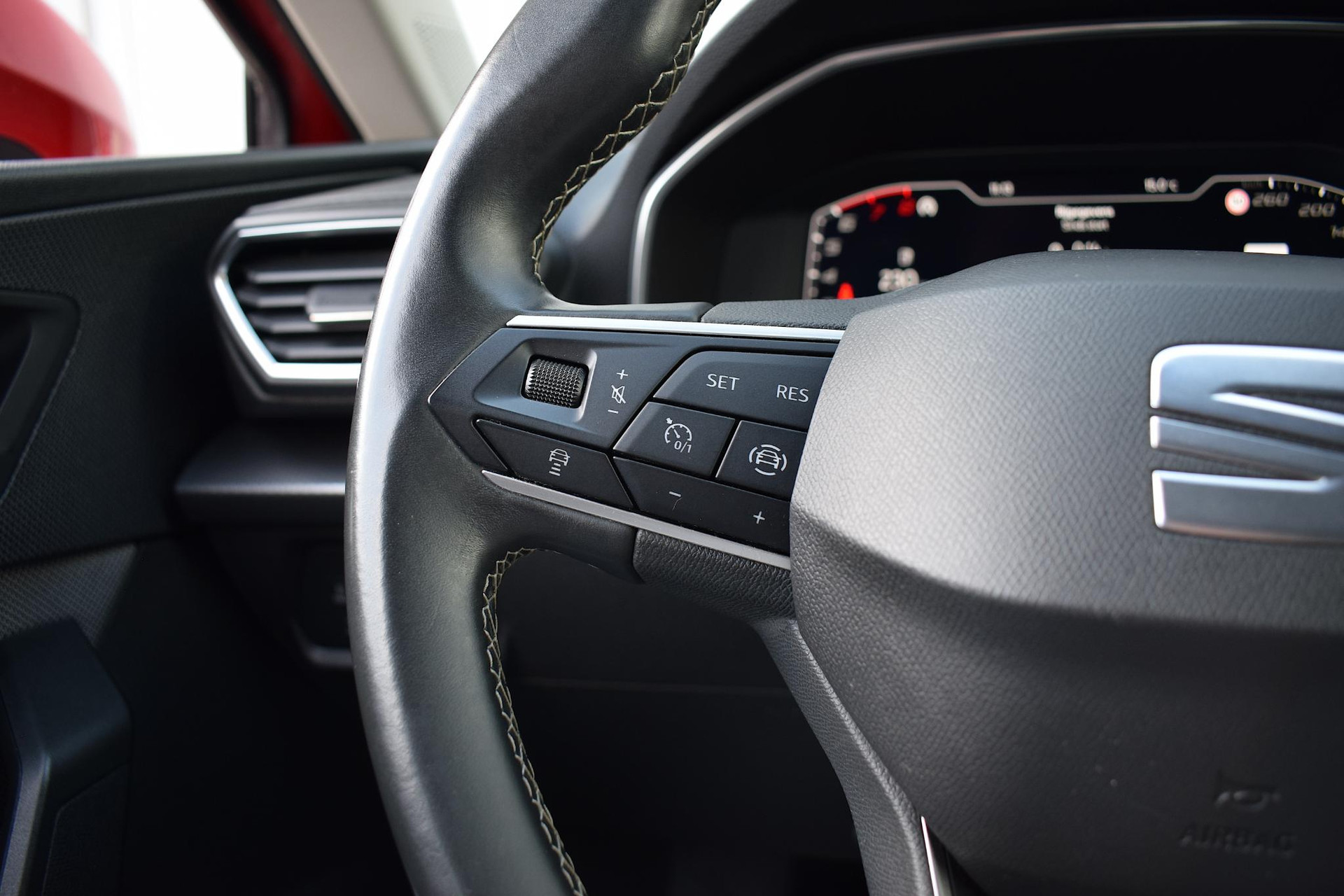 SEAT Leon 1.0 TSI Style Launch Edition | SEAT occasion