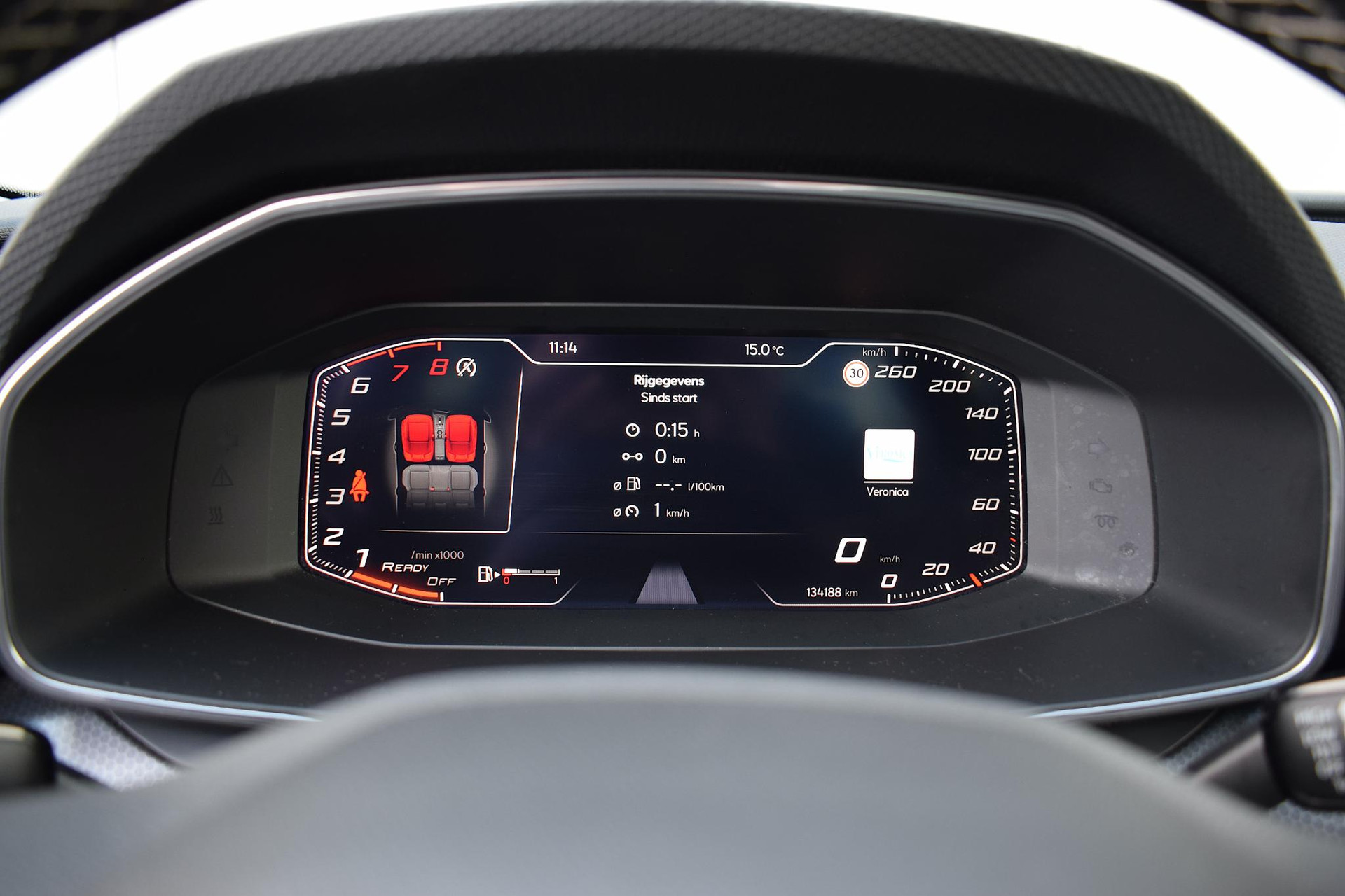 SEAT Leon 1.0 TSI Style Launch Edition | SEAT occasion