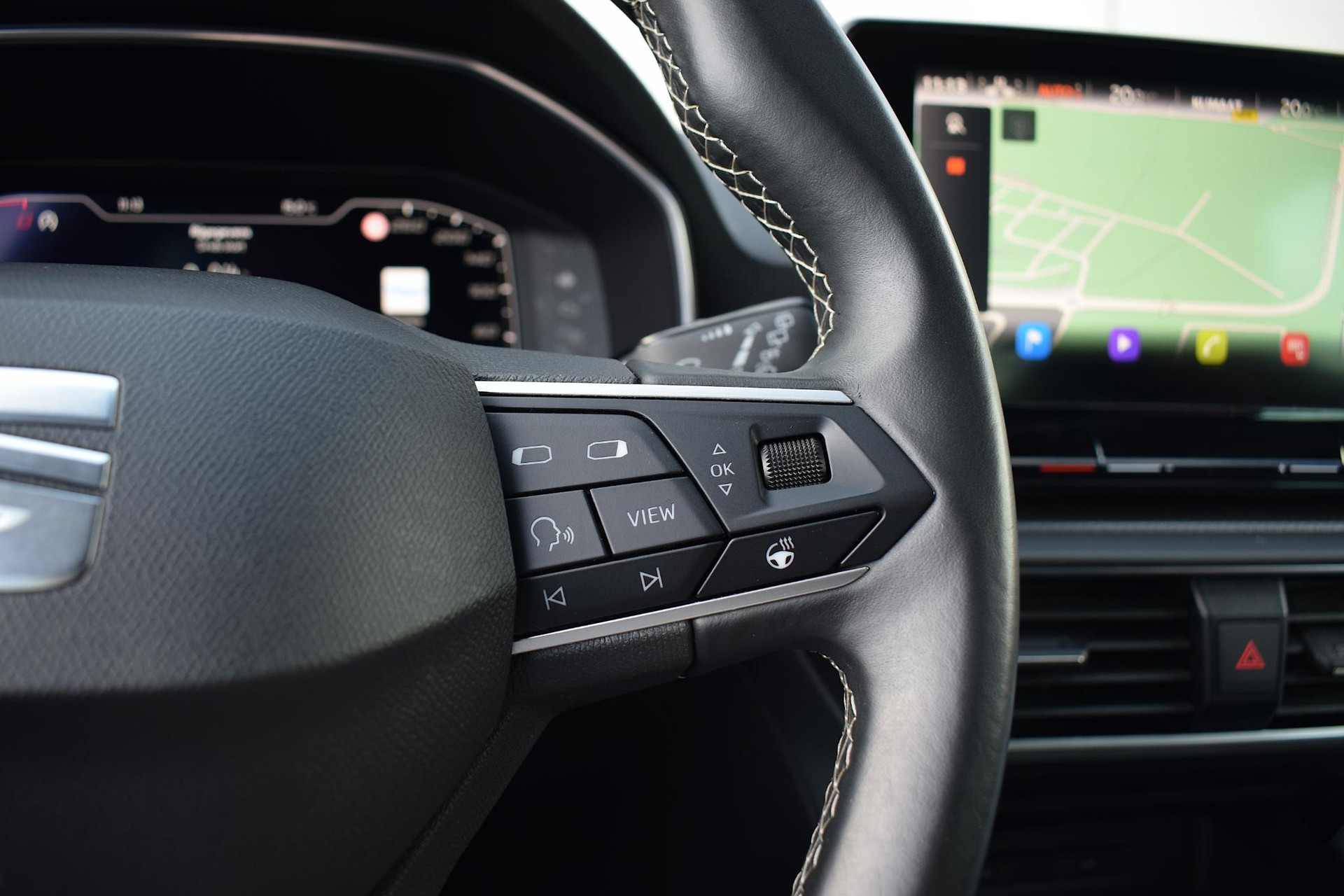 SEAT Leon 1.0 TSI Style Launch Edition | SEAT occasion