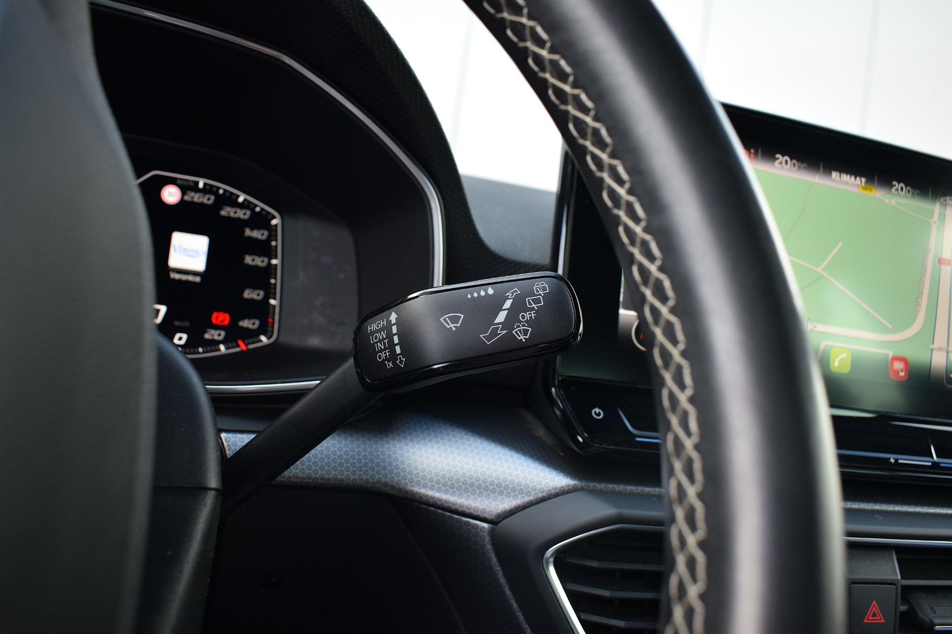 SEAT Leon 1.0 TSI Style Launch Edition | SEAT occasion