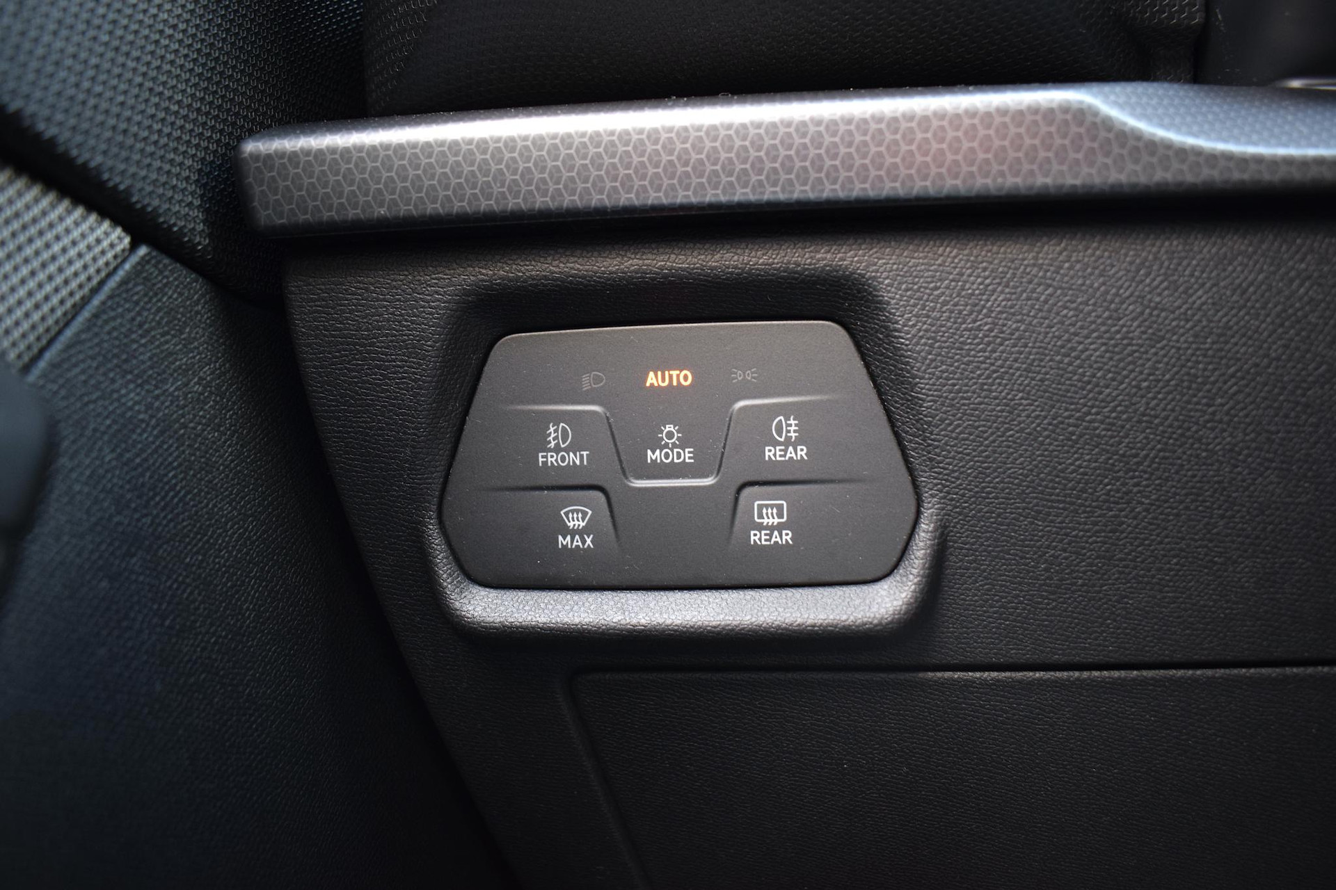 SEAT Leon 1.0 TSI Style Launch Edition | SEAT occasion