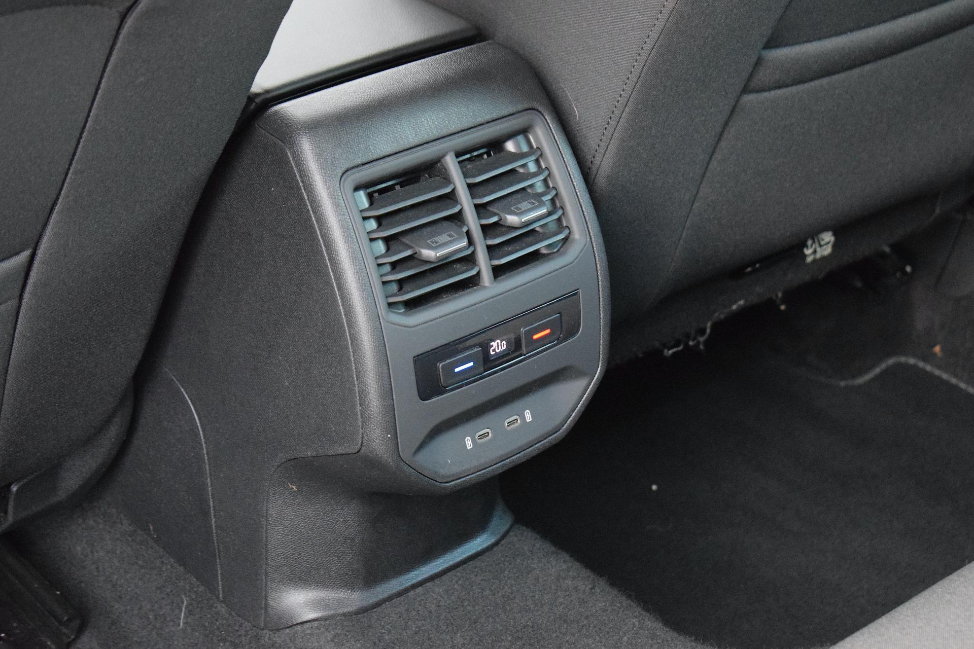 SEAT Leon 1.0 TSI Style Launch Edition | SEAT occasion