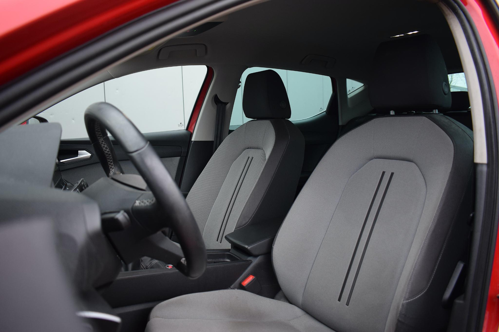 SEAT Leon 1.0 TSI Style Launch Edition | SEAT occasion