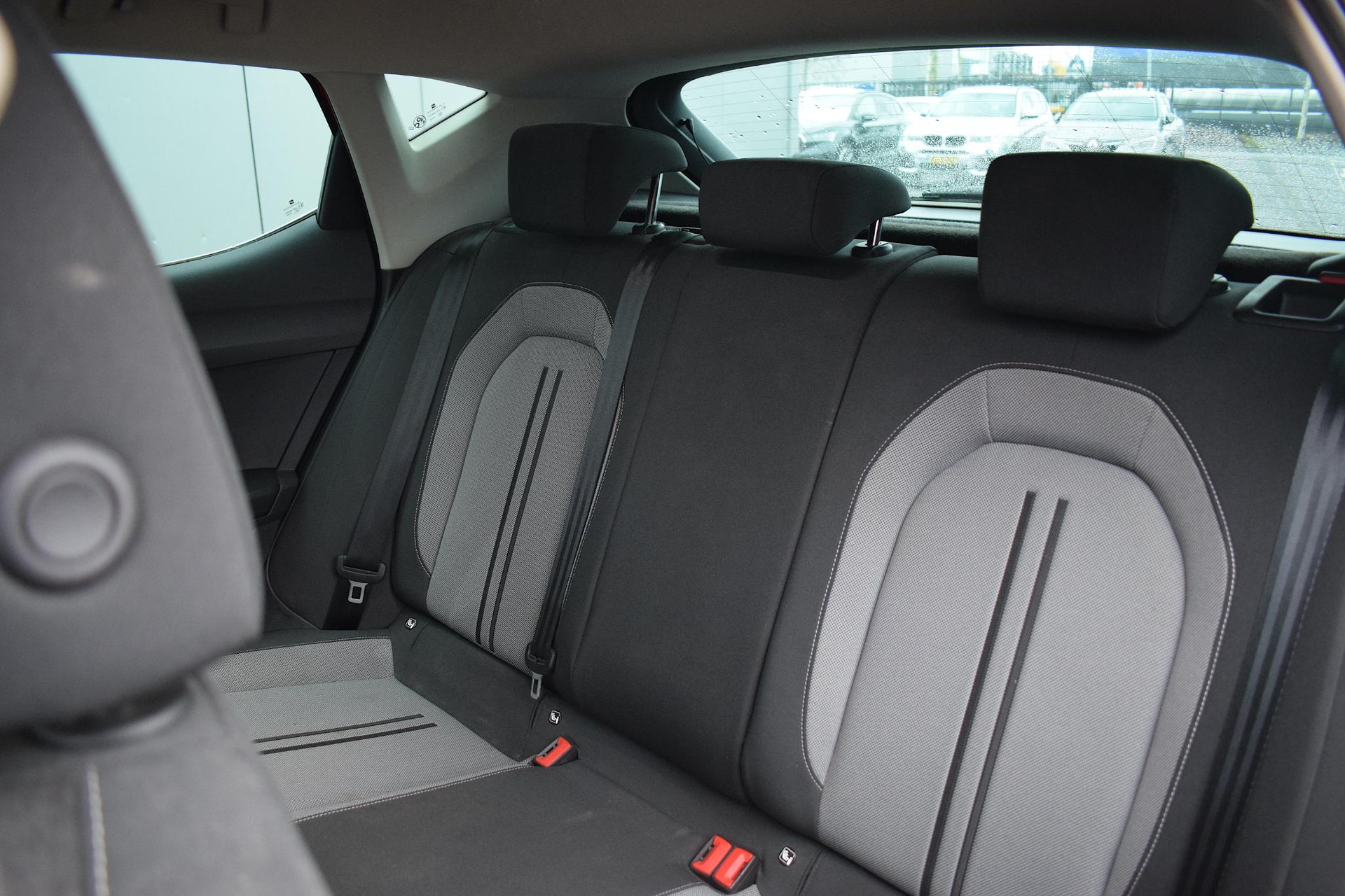 SEAT Leon 1.0 TSI Style Launch Edition | SEAT occasion