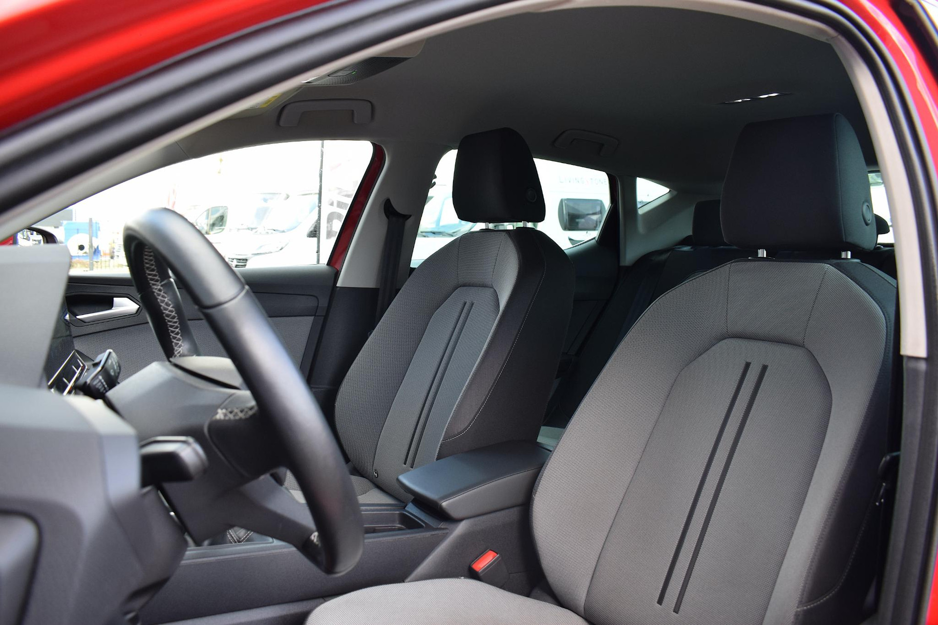 SEAT Leon 1.0 TSI Style Launch Edition | SEAT occasion