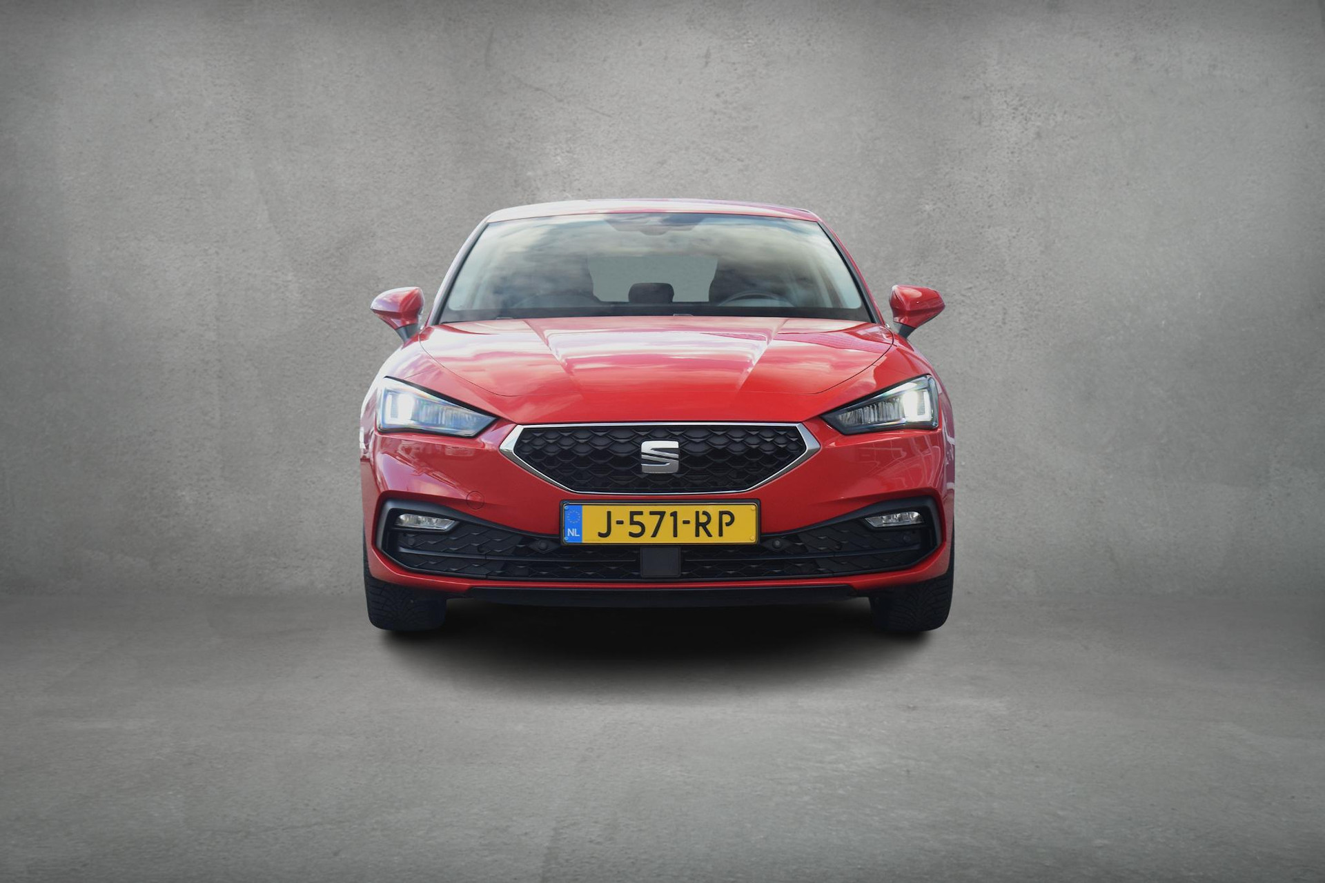 SEAT Leon 1.0 TSI Style Launch Edition | SEAT occasion