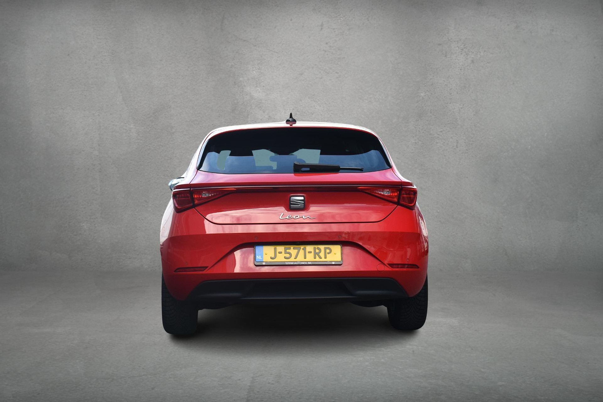 SEAT Leon 1.0 TSI Style Launch Edition | SEAT occasion