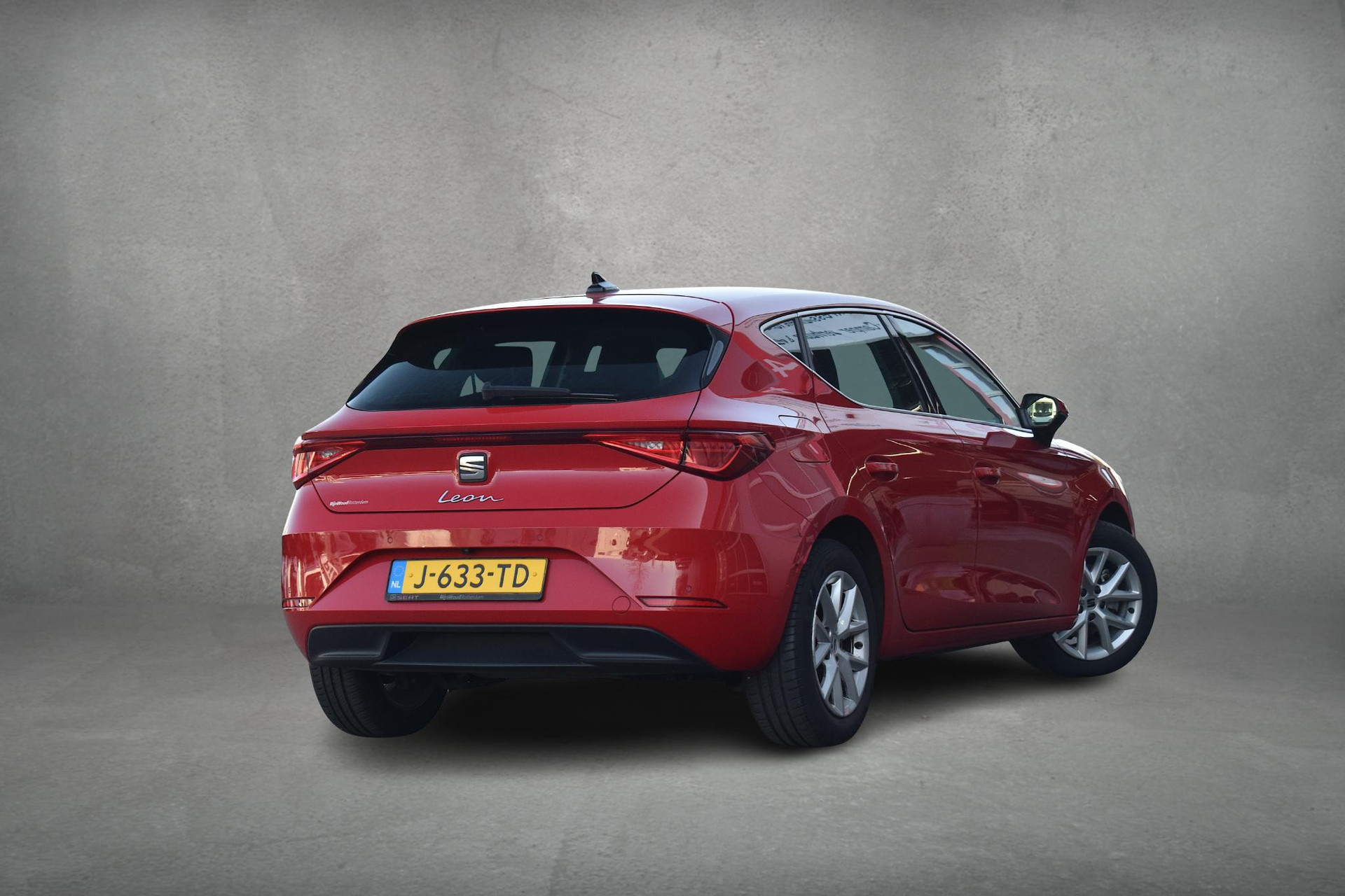 SEAT Leon 2.0 TDI Style Launch Edition | SEAT occasion